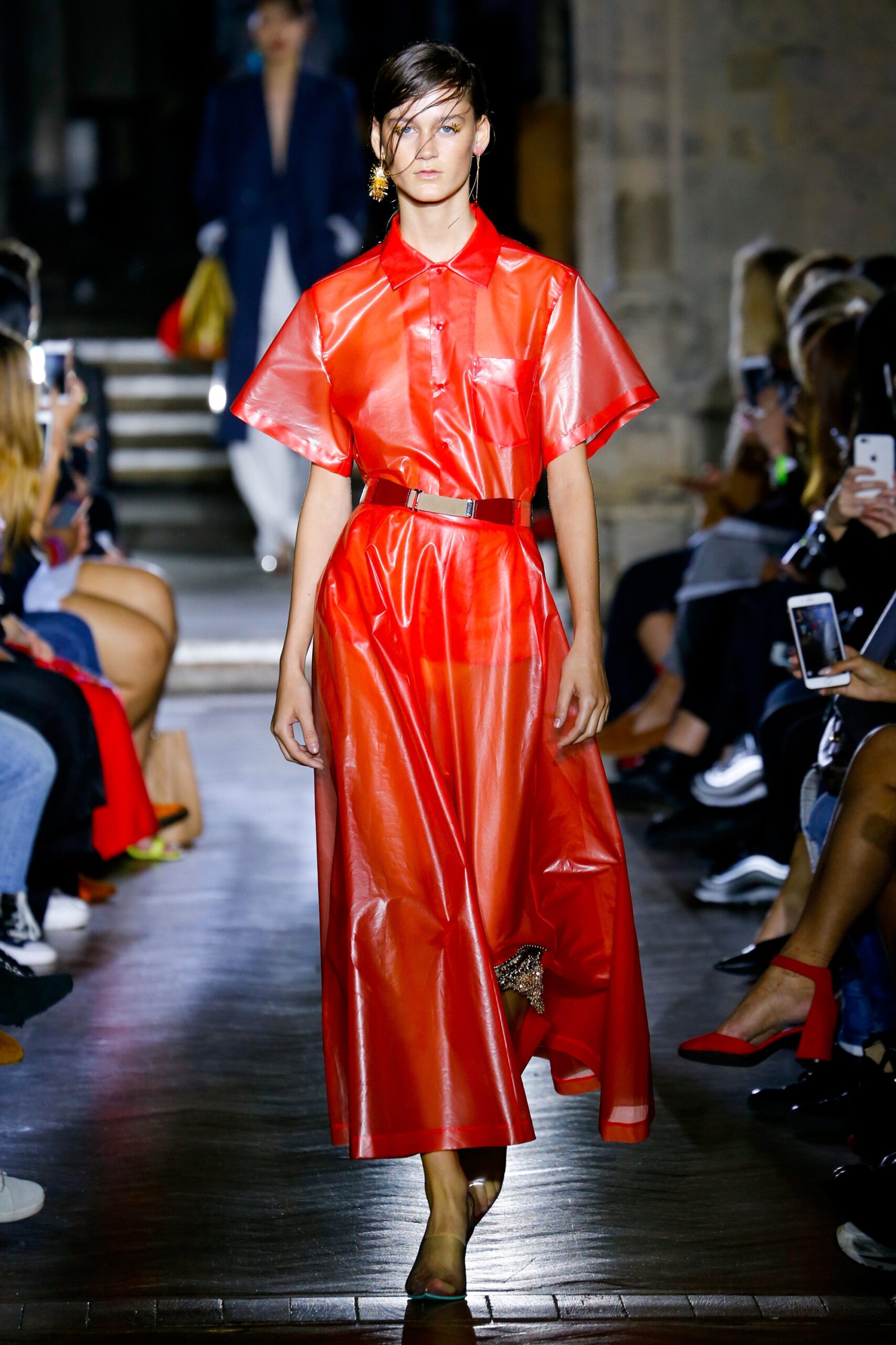 Toga S/S 18 Look 5