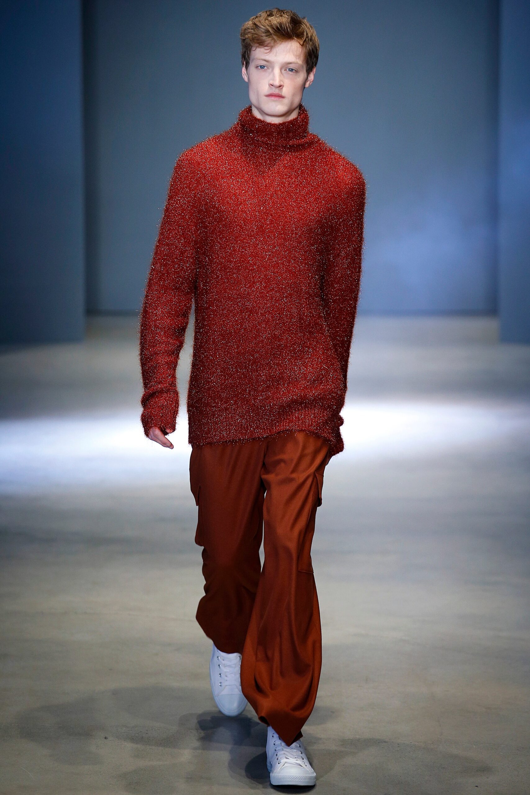 Tibi F/W 16 Look 16