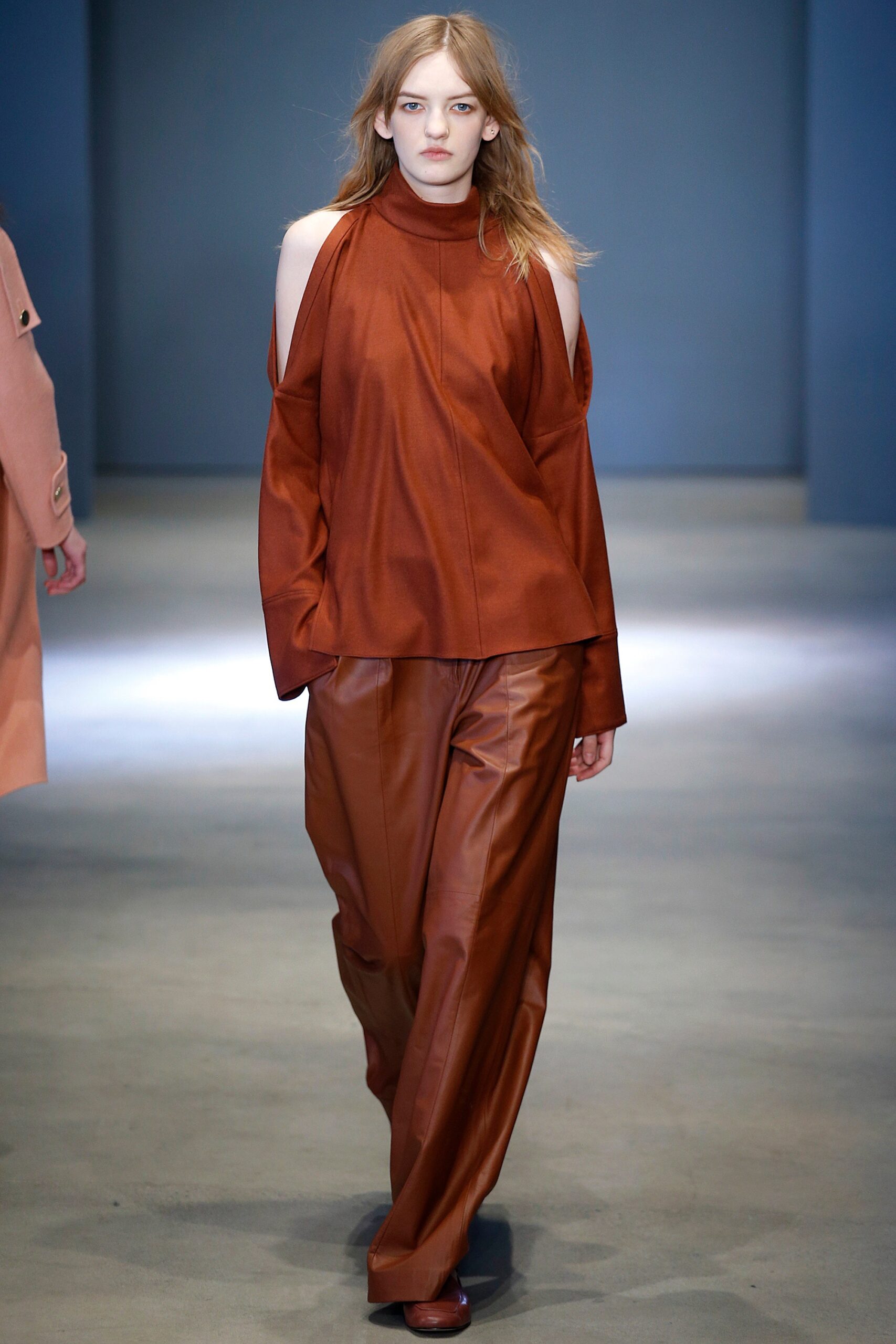 Tibi F/W 16 Look 17