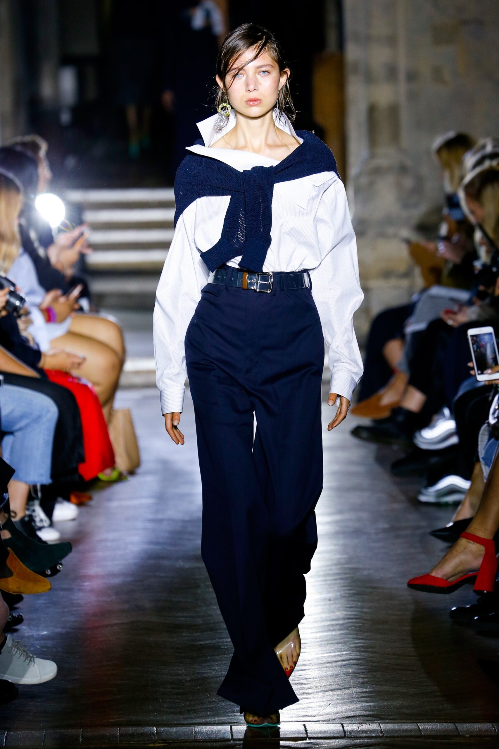 Toga S/S 18 Look 6