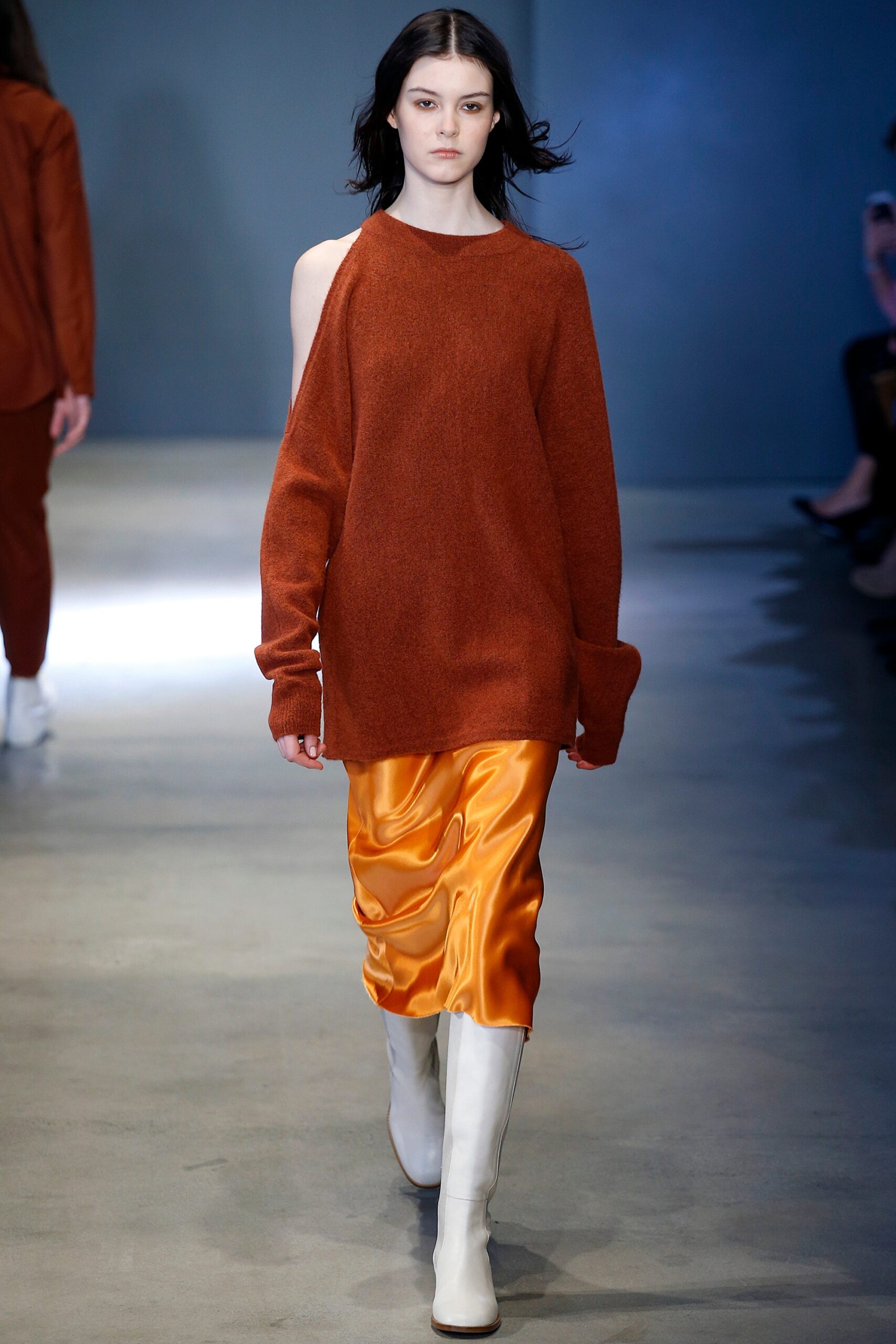 Tibi F/W 16 Look 19