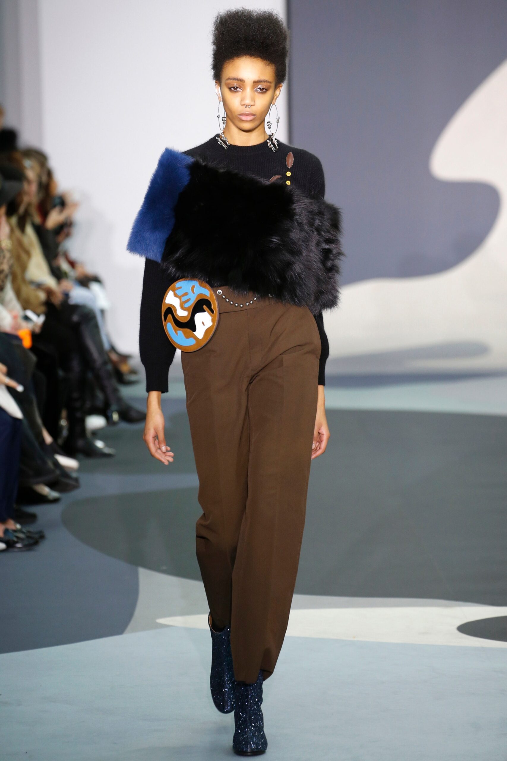 Toga F/W 16 Look 9