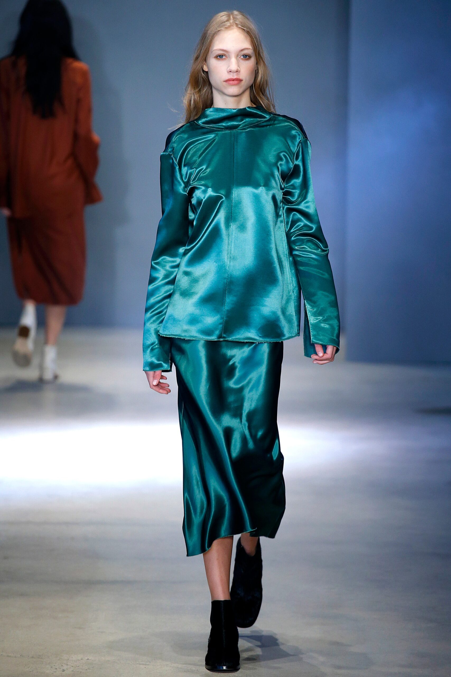 Tibi F/W 16 Look 20