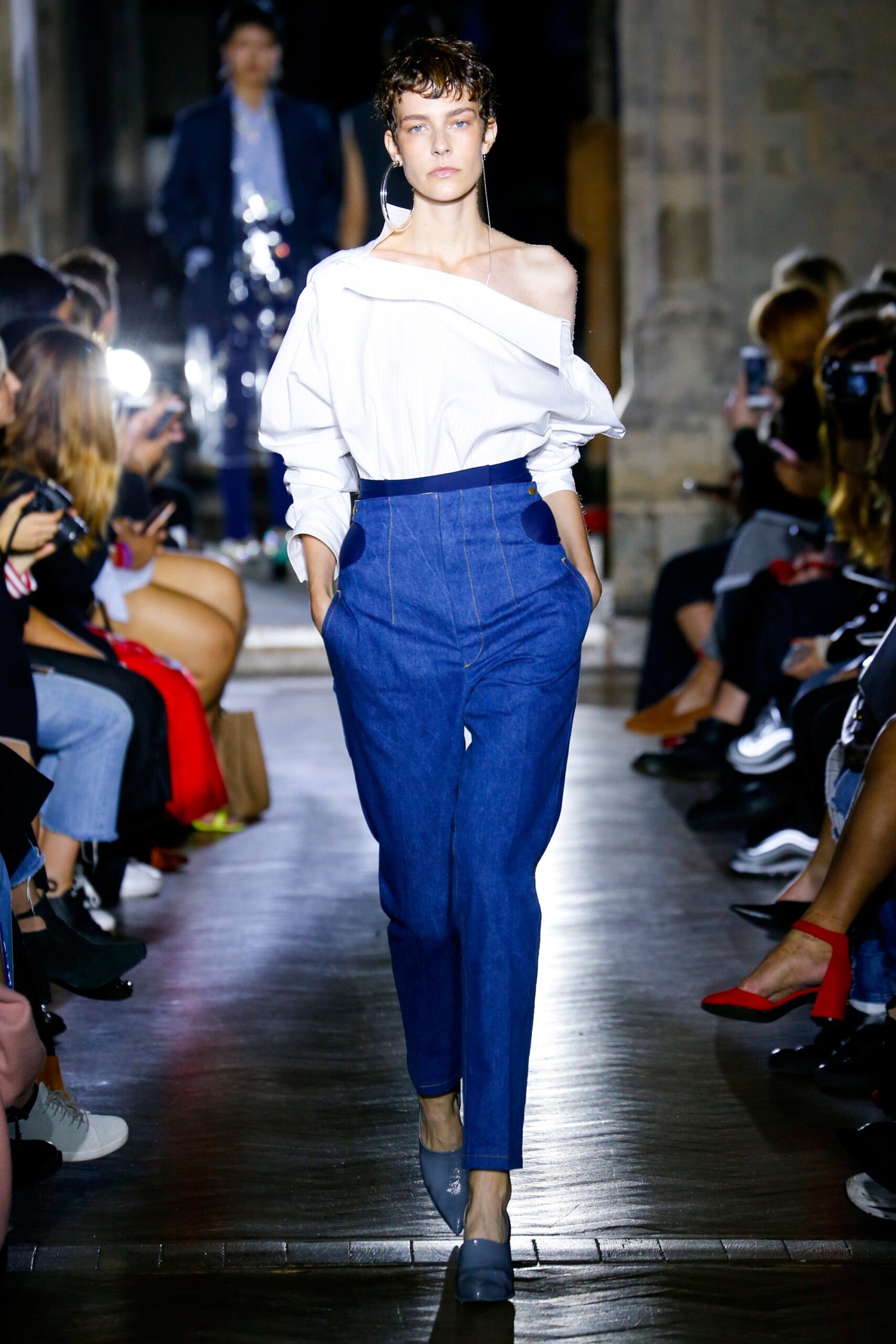 Toga S/S 18 Look 7
