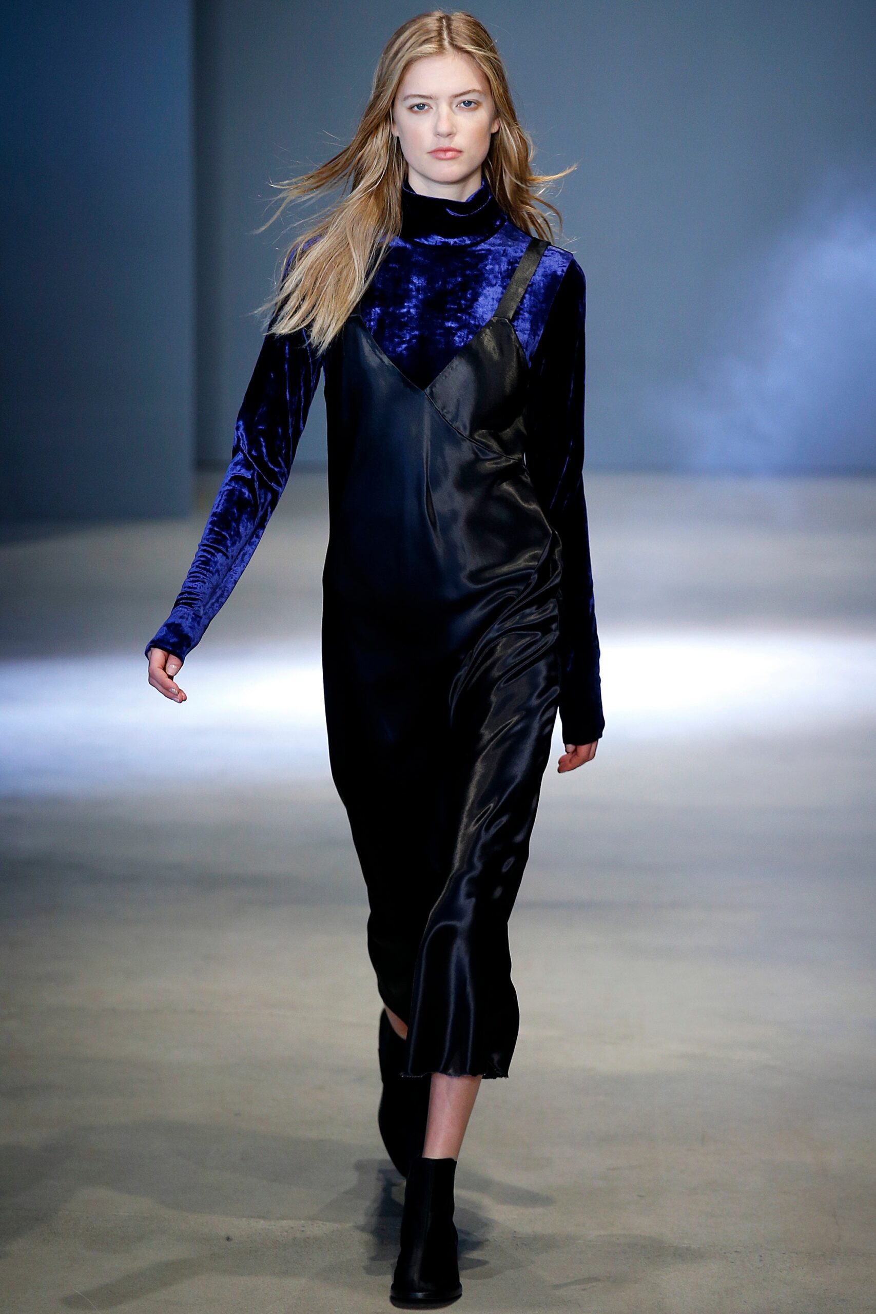 Tibi F/W 16 Look 21