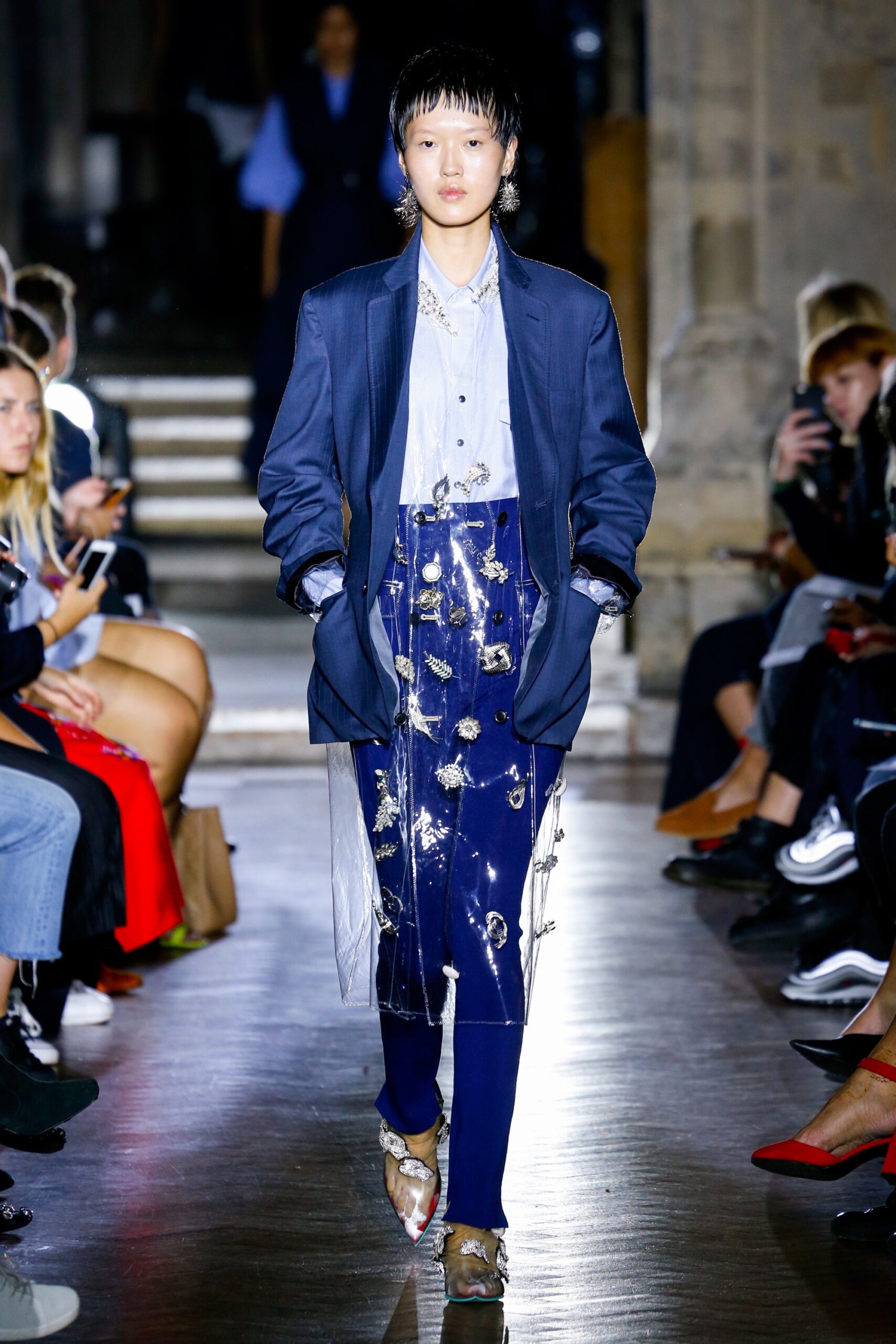 Toga S/S 18 Look 8