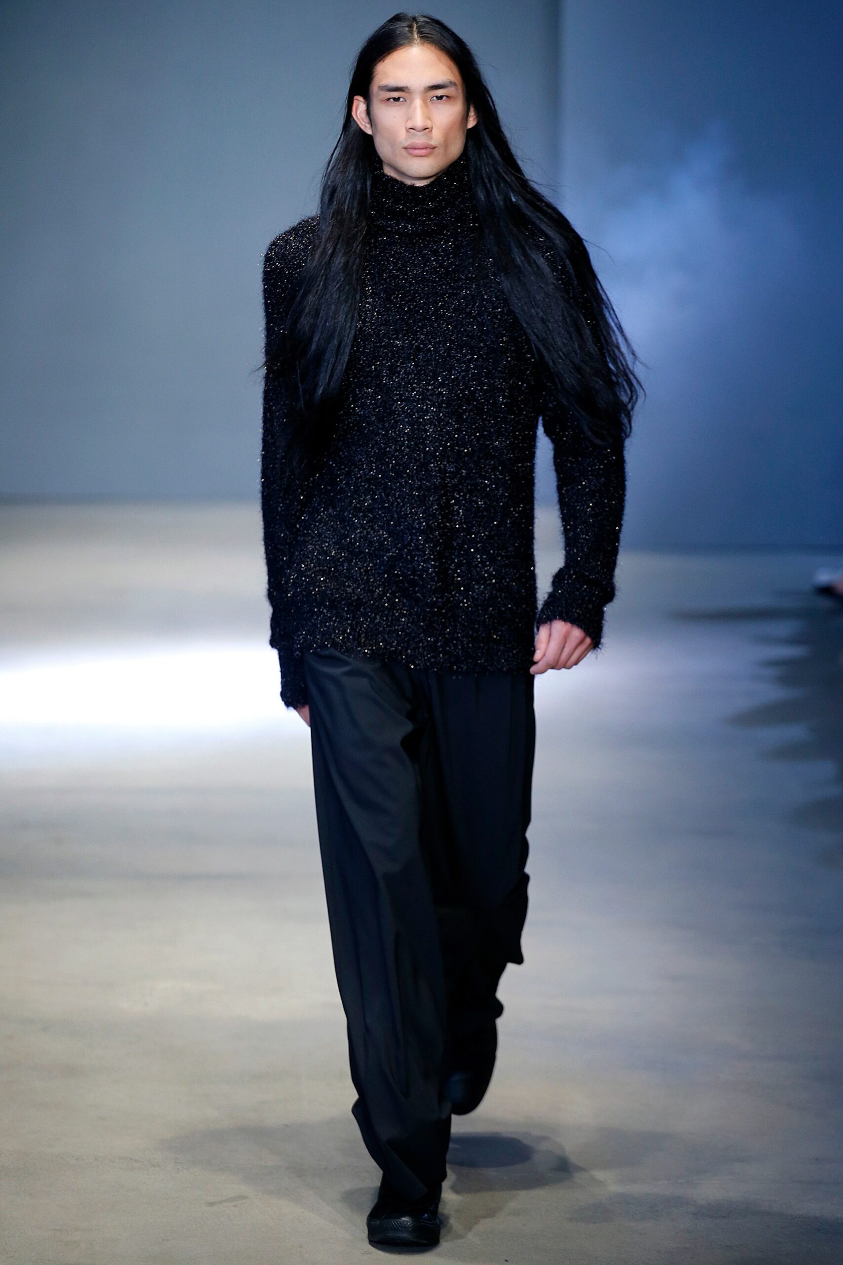 Tibi F/W 16 Look 22