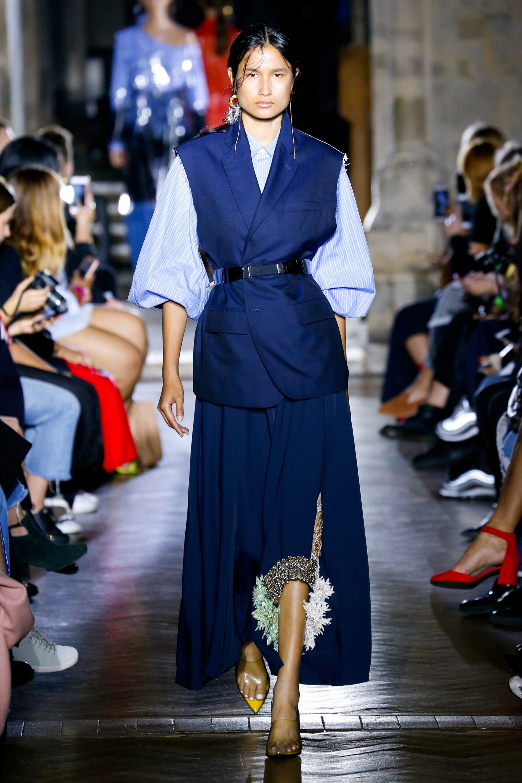 Toga S/S 18 Look 9