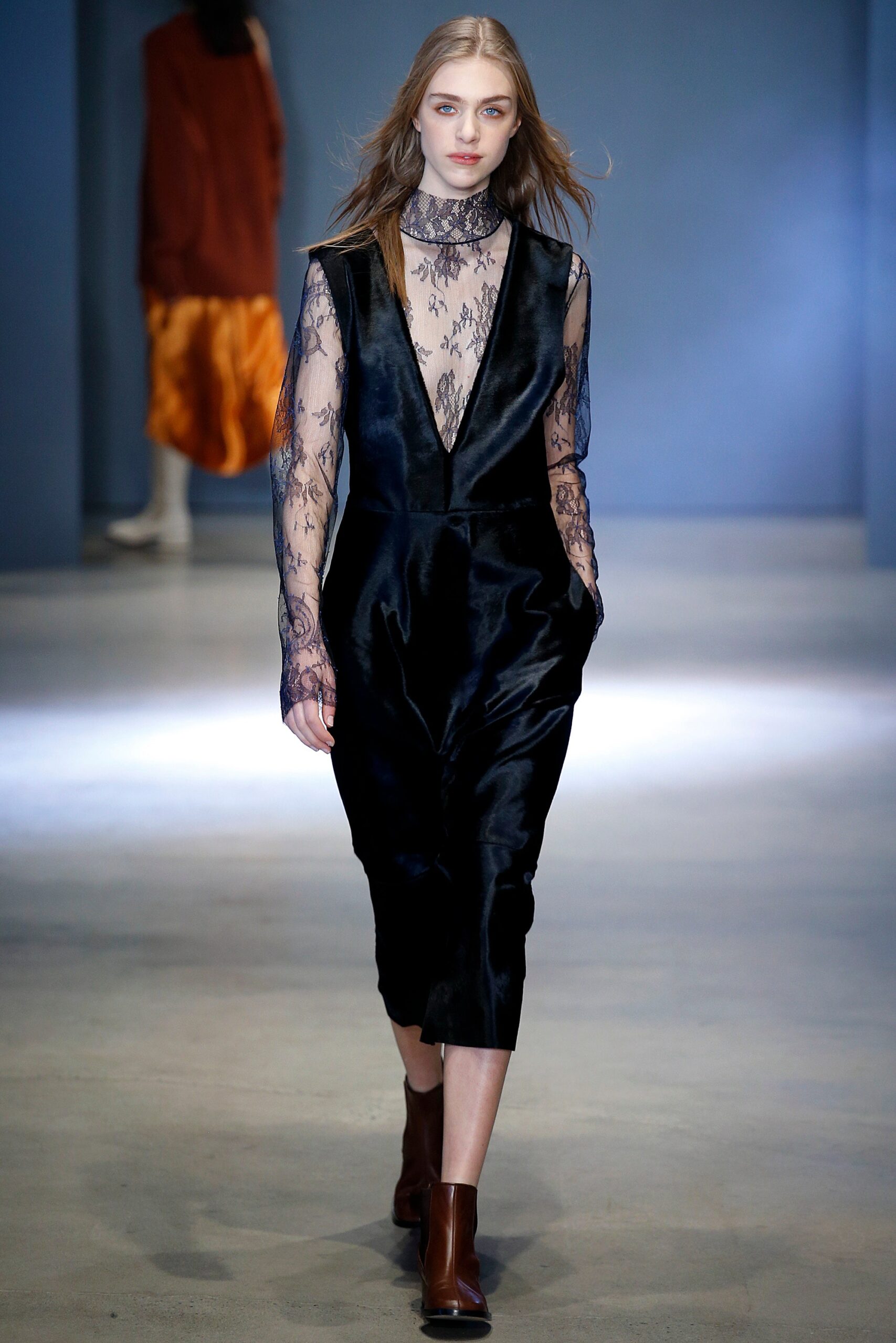 Tibi F/W 16 Look 23