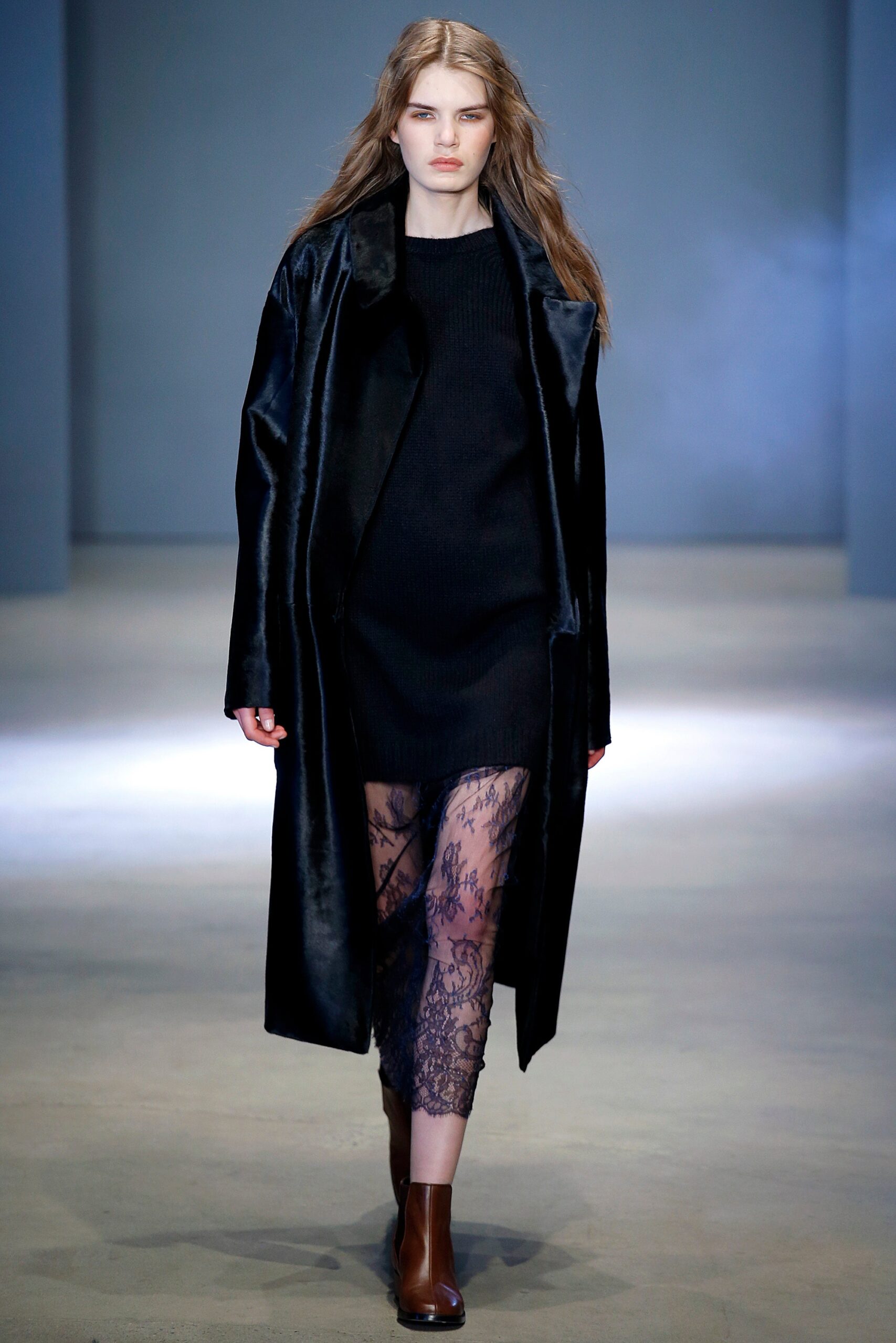 Tibi F/W 16 Look 24