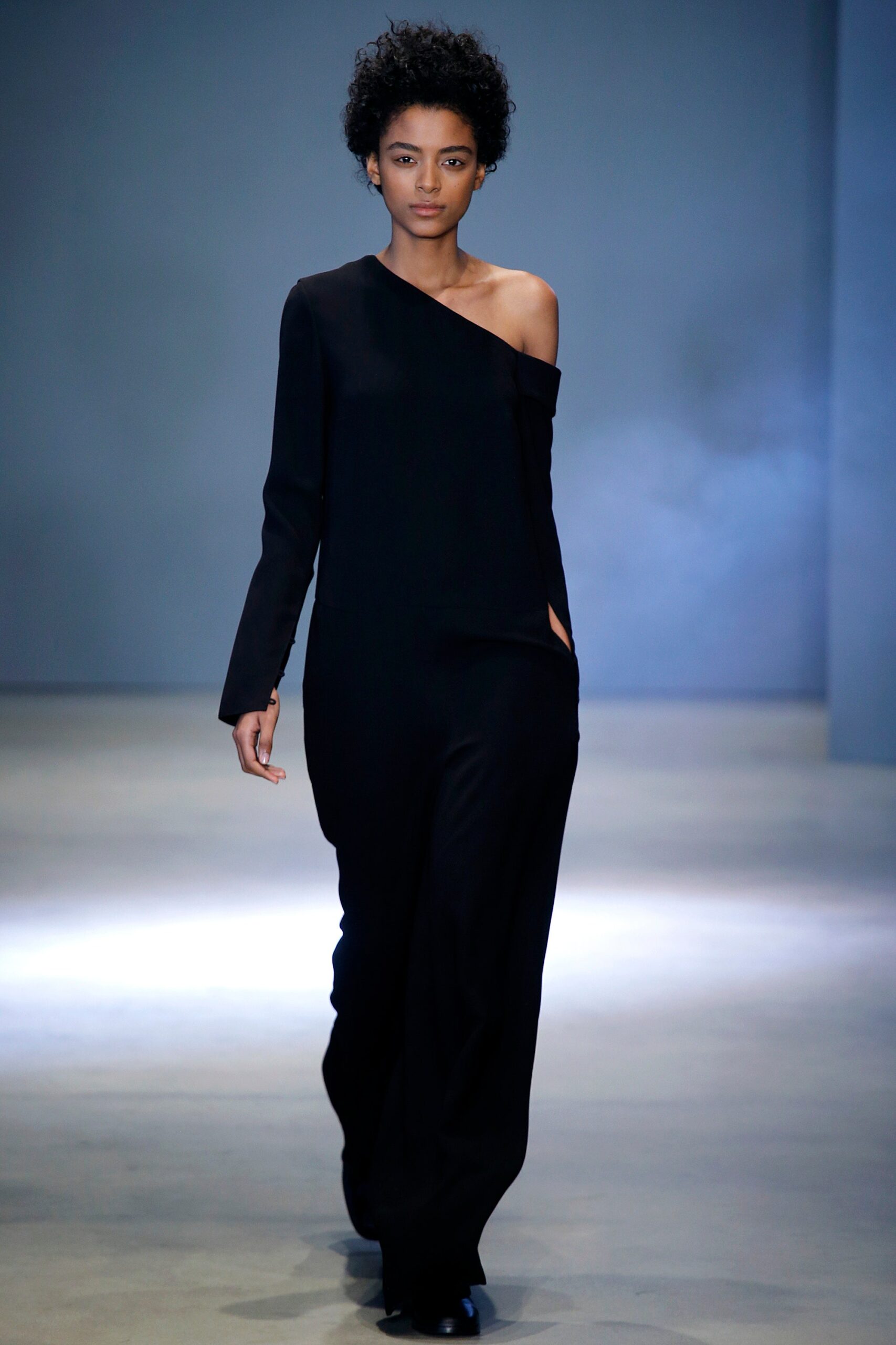Tibi F/W 16 Look 25