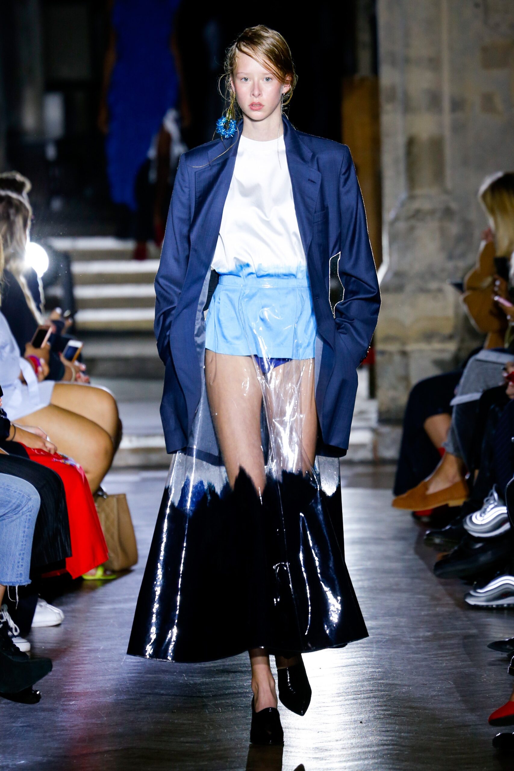Toga S/S 18 Look 10