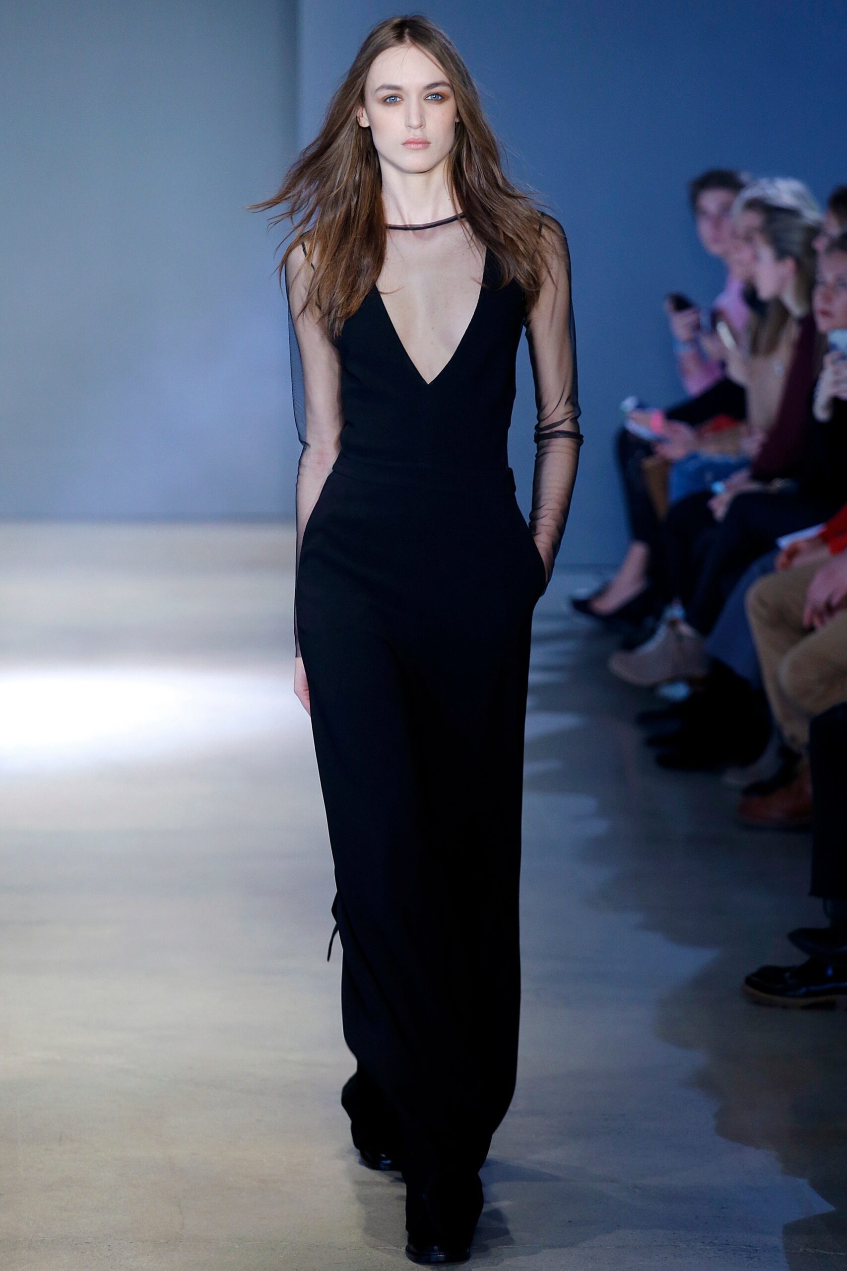 Tibi F/W 16 Look 26