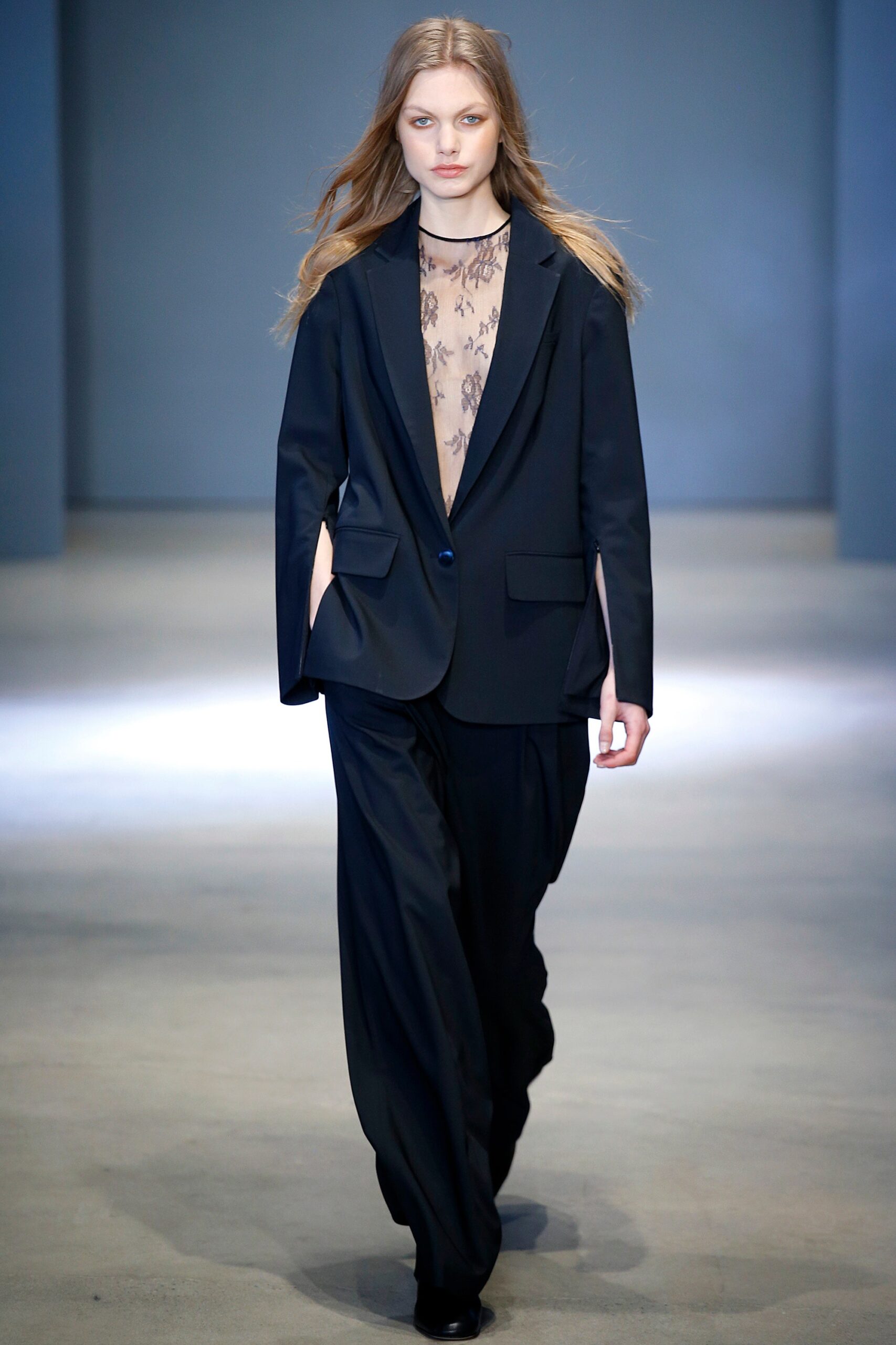 Tibi F/W 16 Look 27