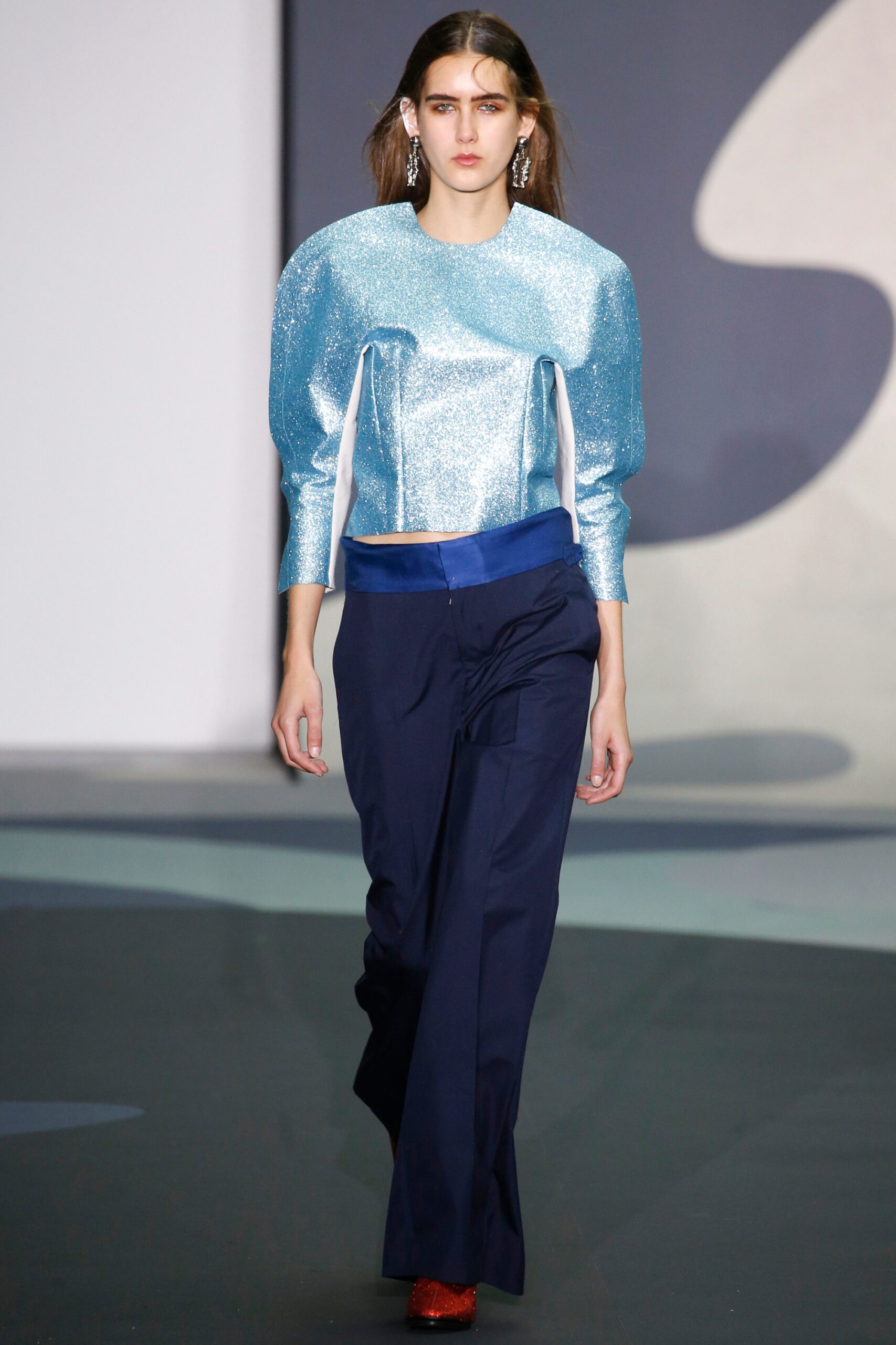 Toga F/W 16 Look 11