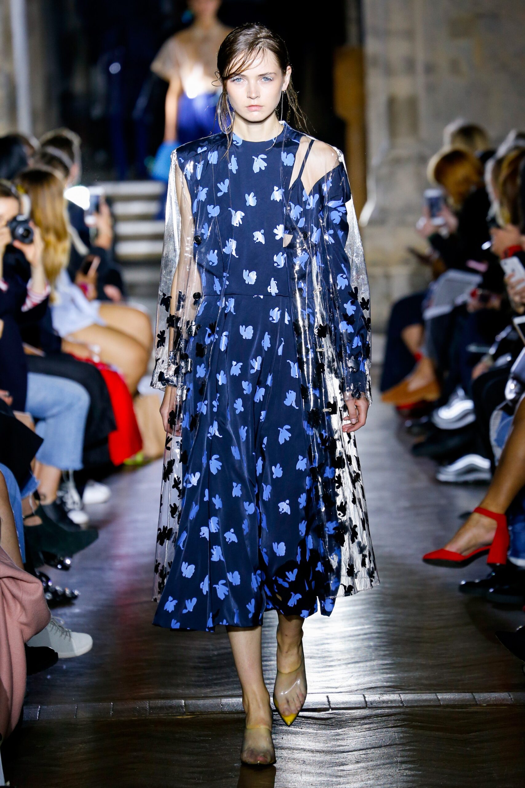 Toga S/S 18 Look 12