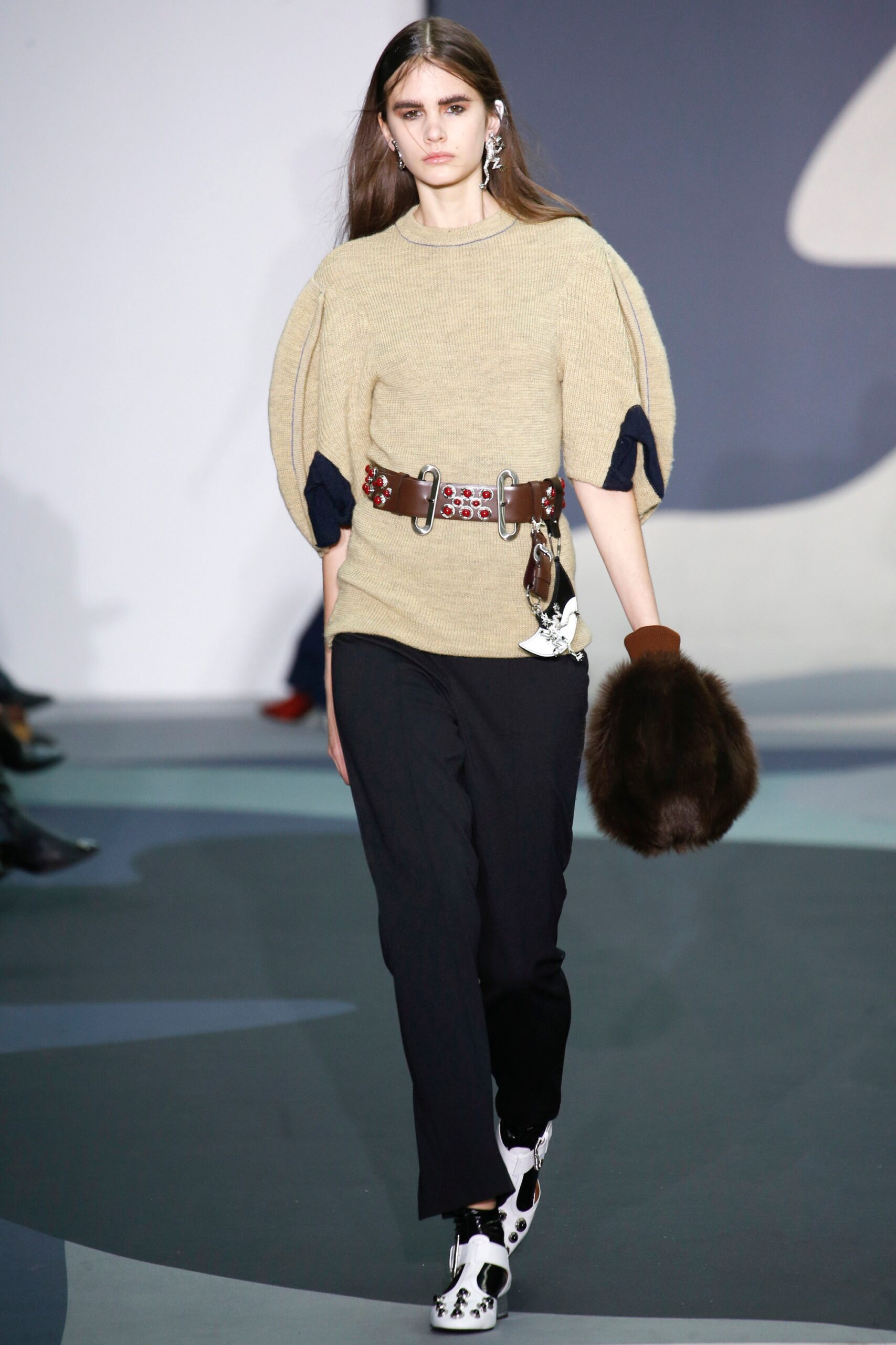 Toga F/W 16 Look 12