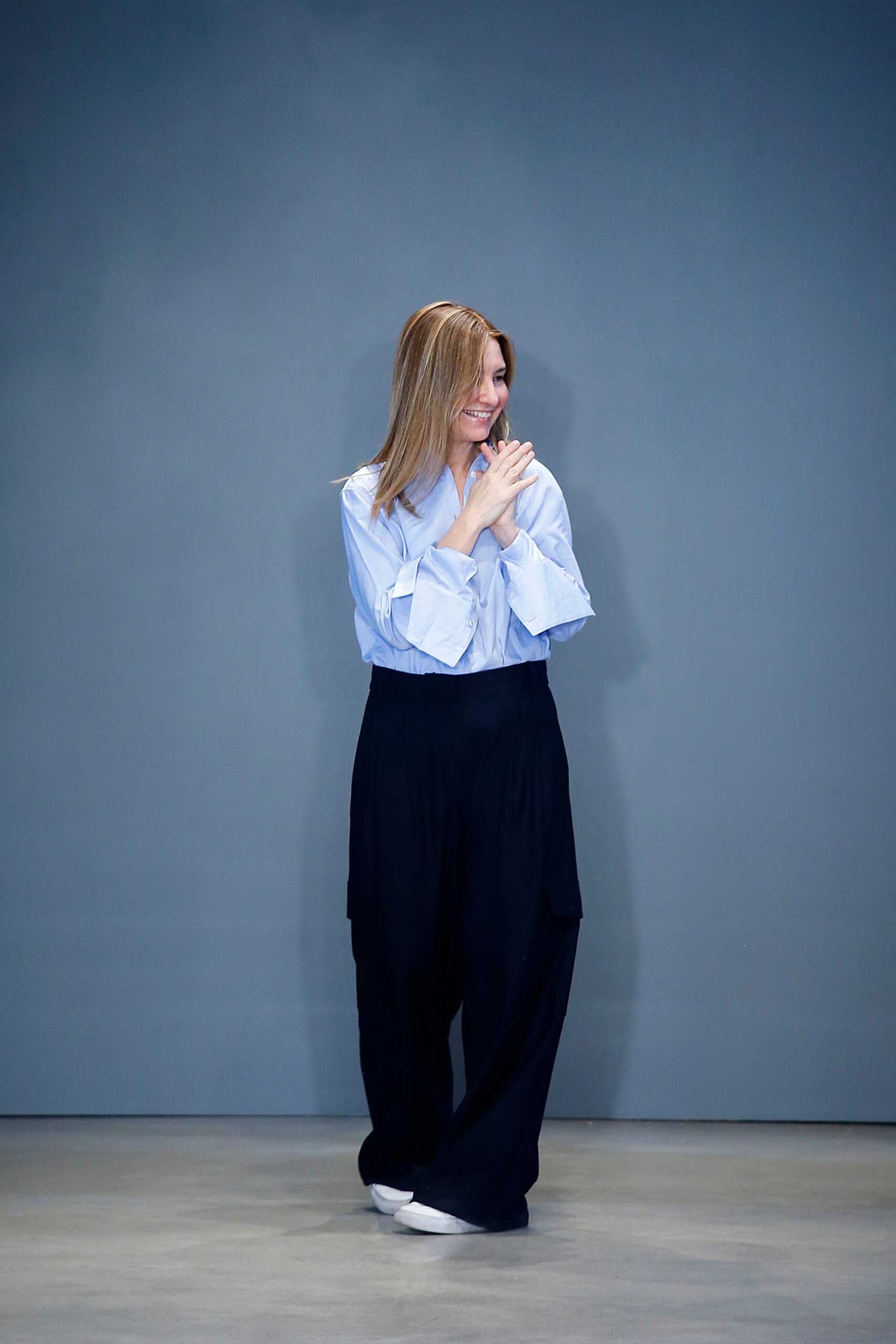 Tibi F/W 16 Look 28