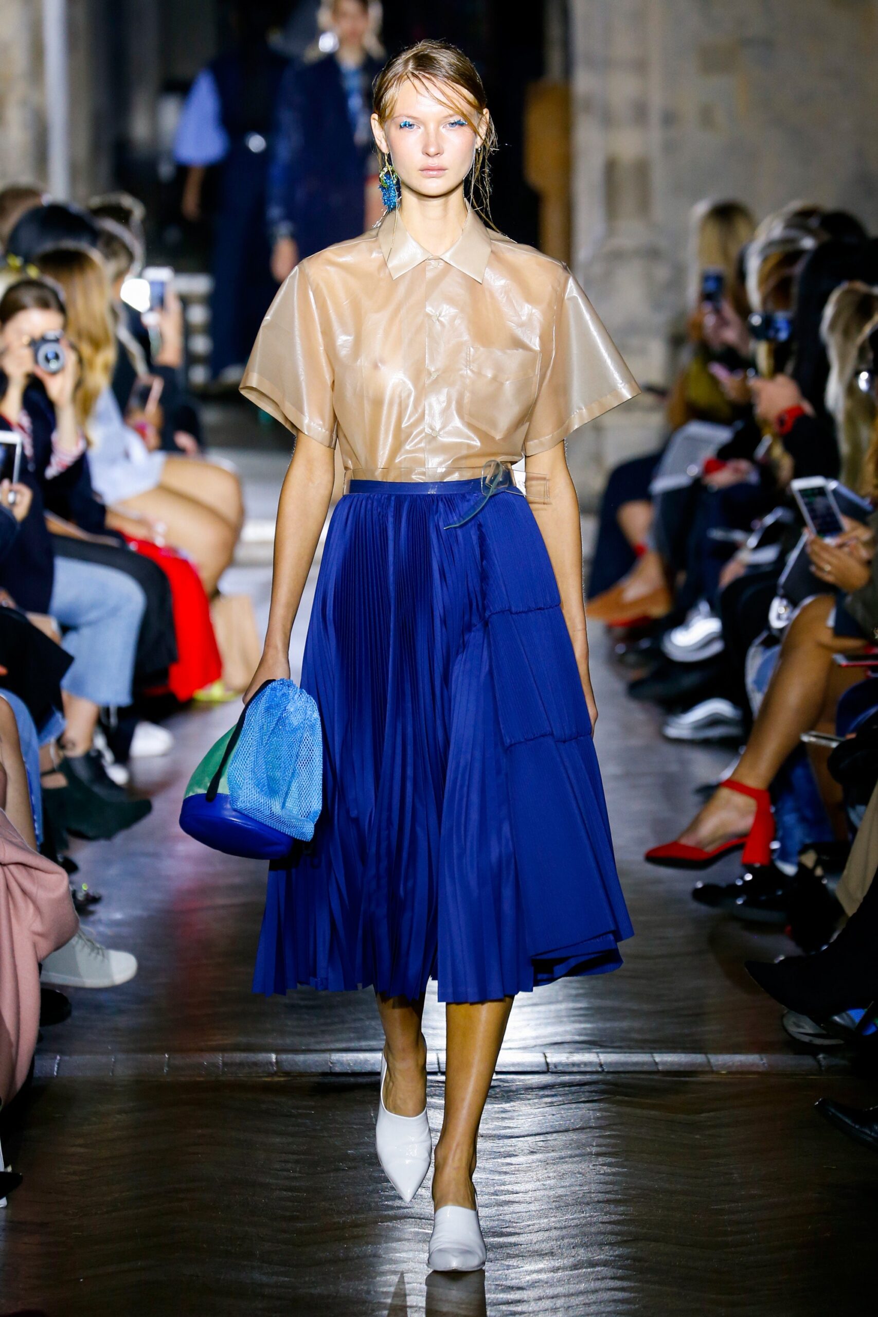 Toga S/S 18 Look 13