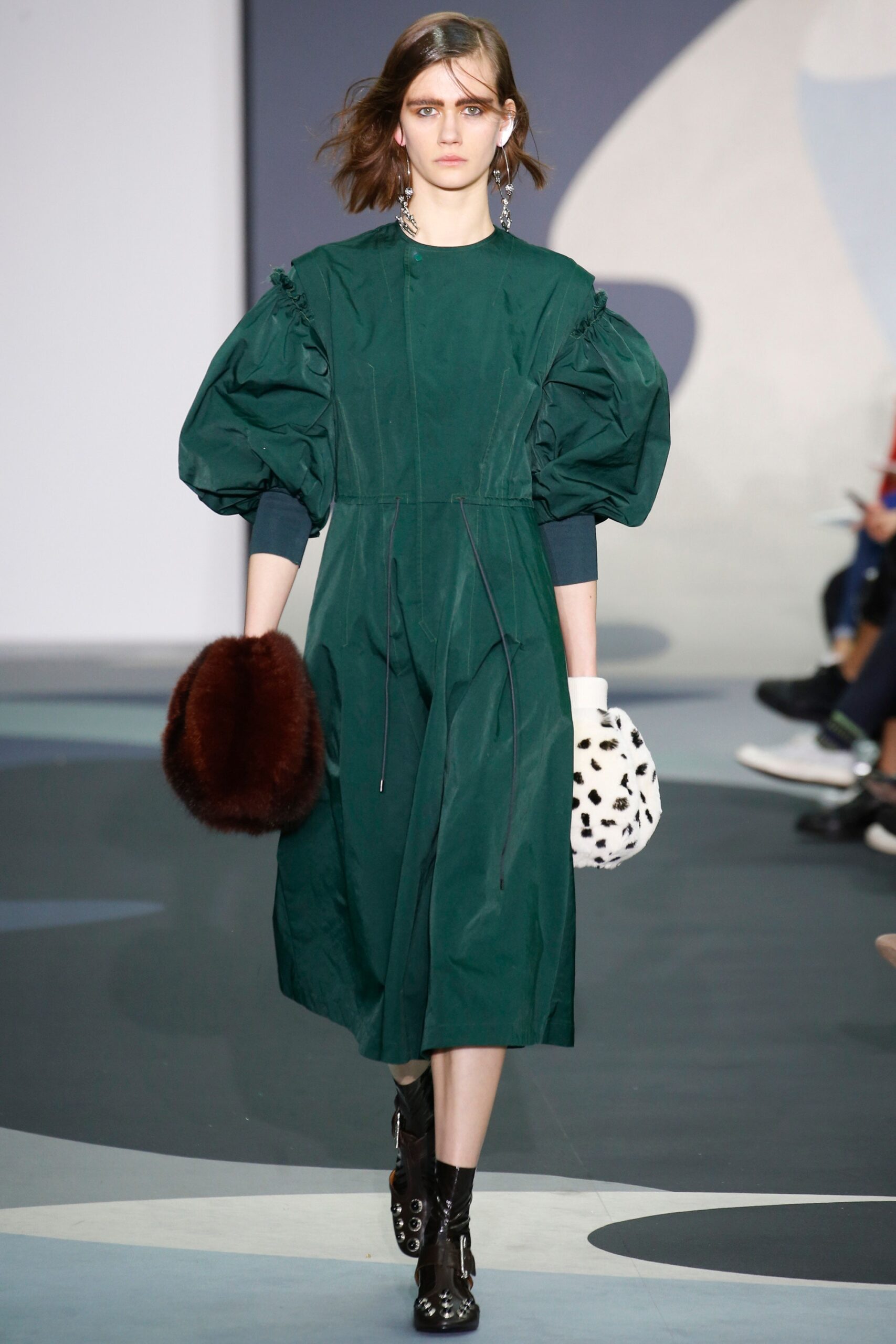 Toga F/W 16 Look 13