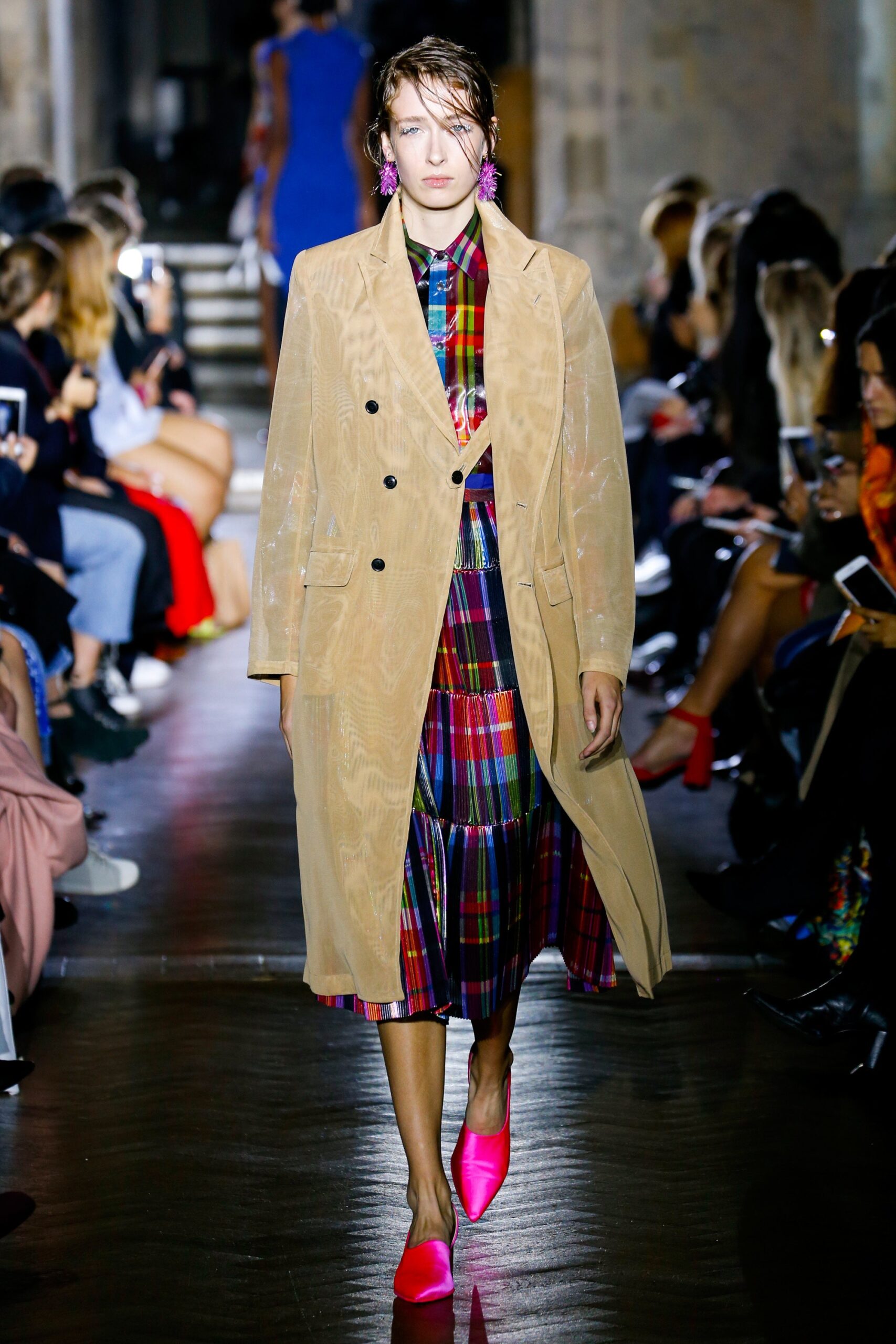 Toga S/S 18 Look 15