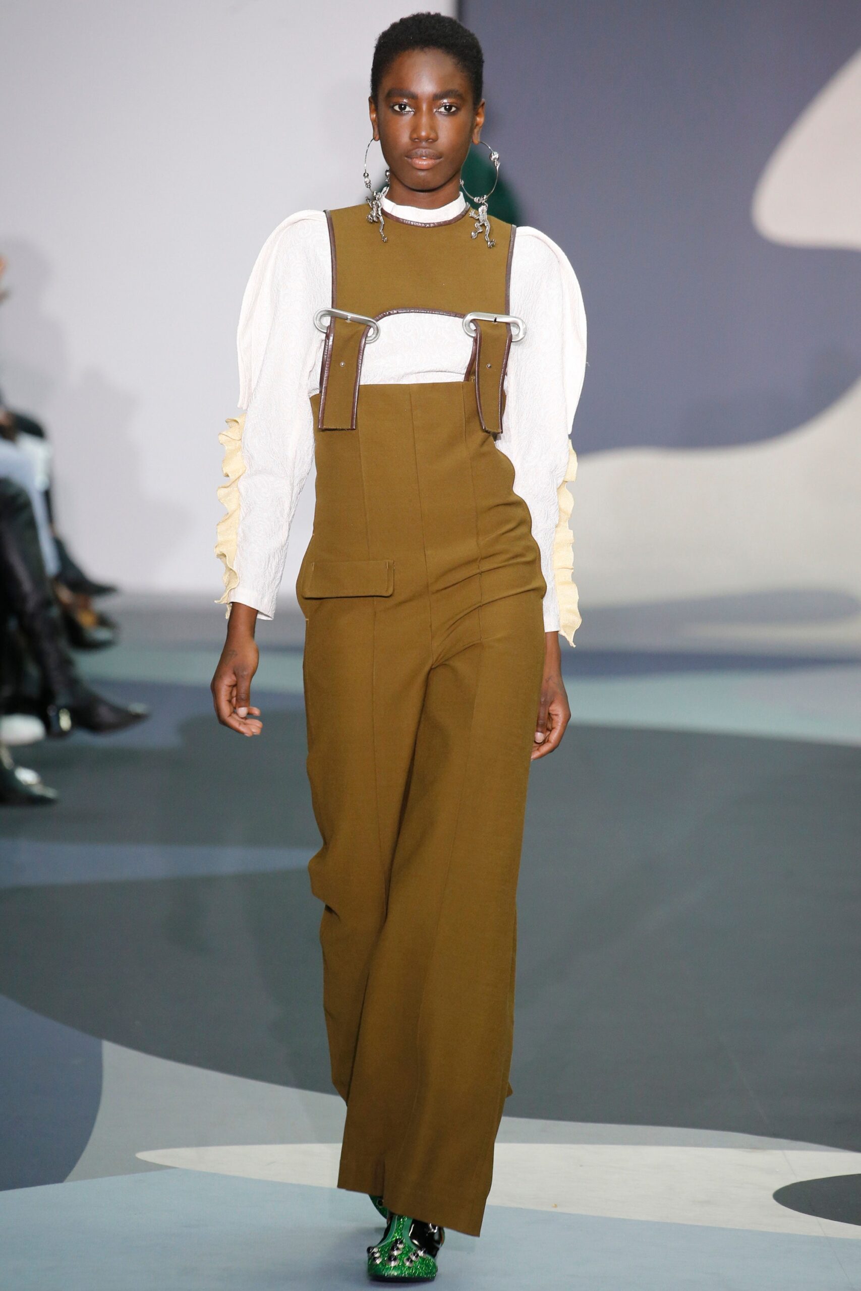 Toga F/W 16 Look 14