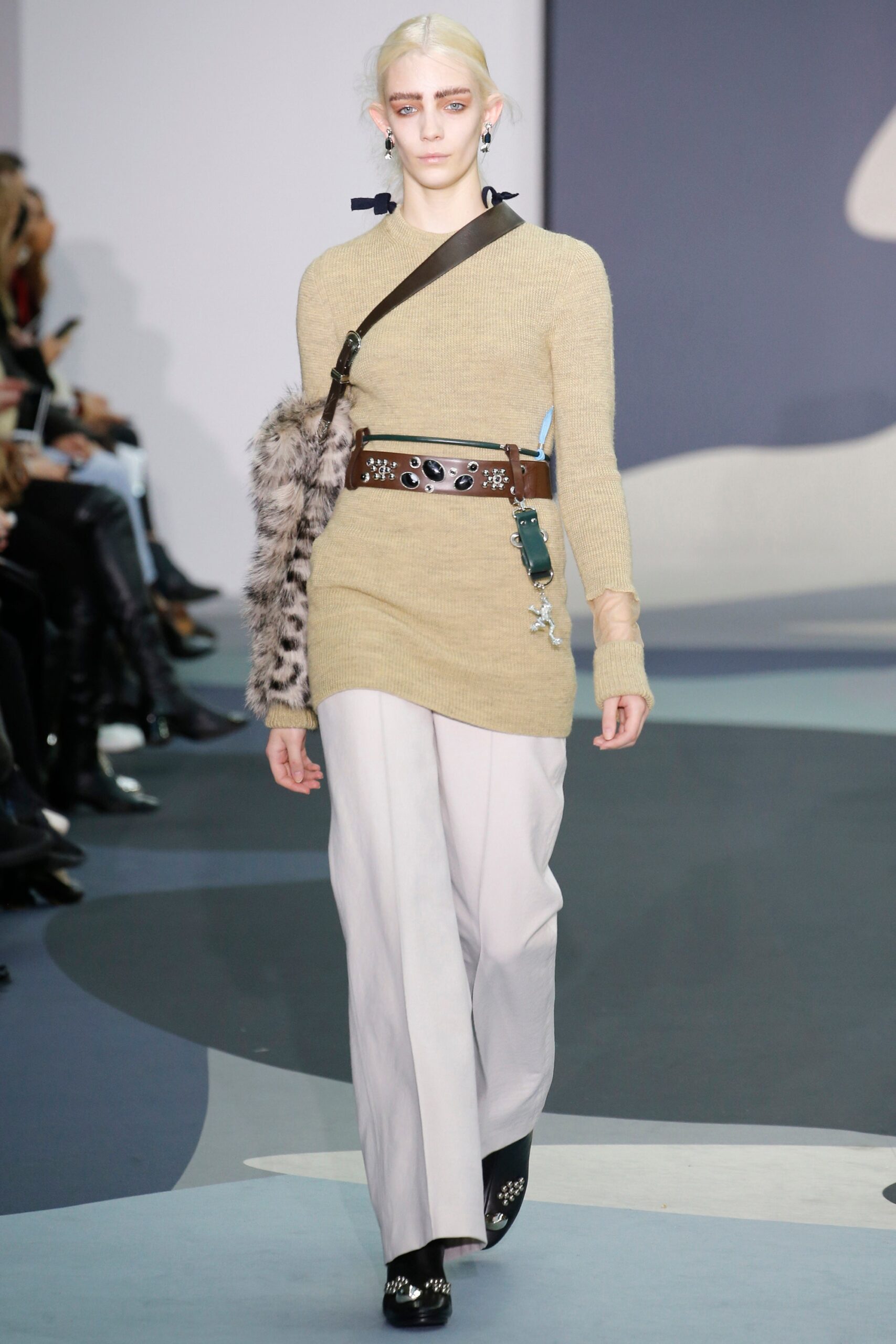 Toga F/W 16 Look 15