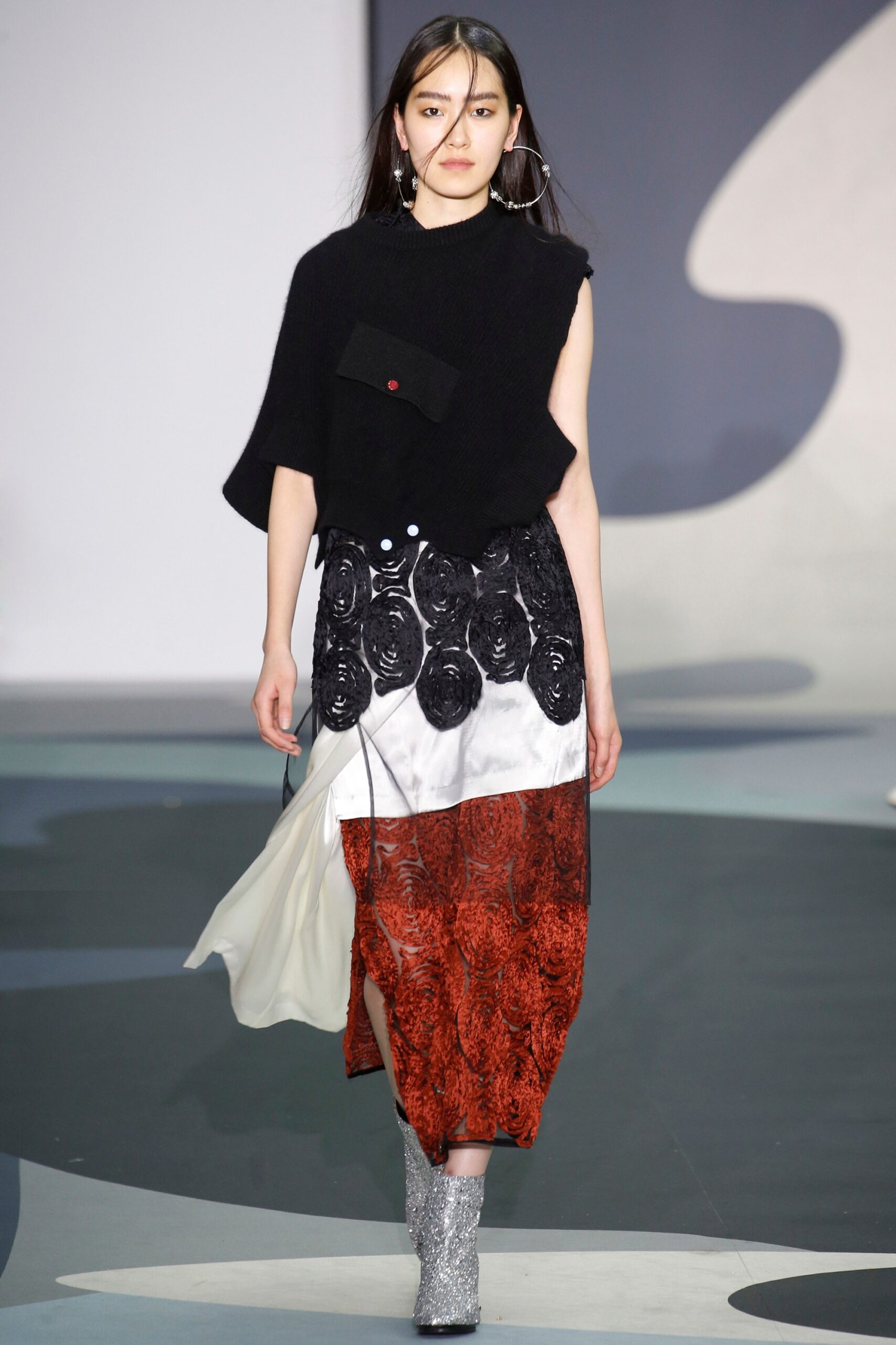 Toga F/W 16 Look 16