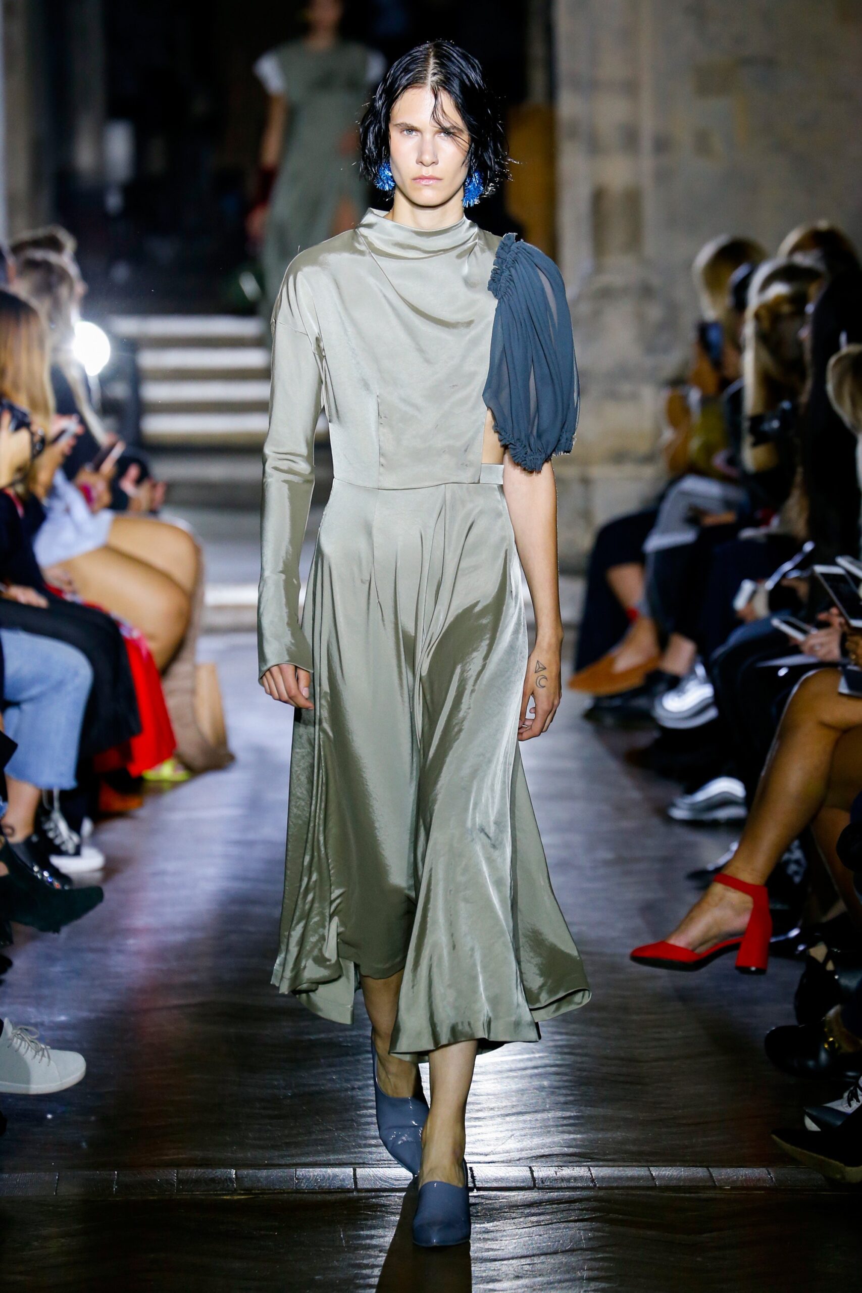 Toga S/S 18 Look 17