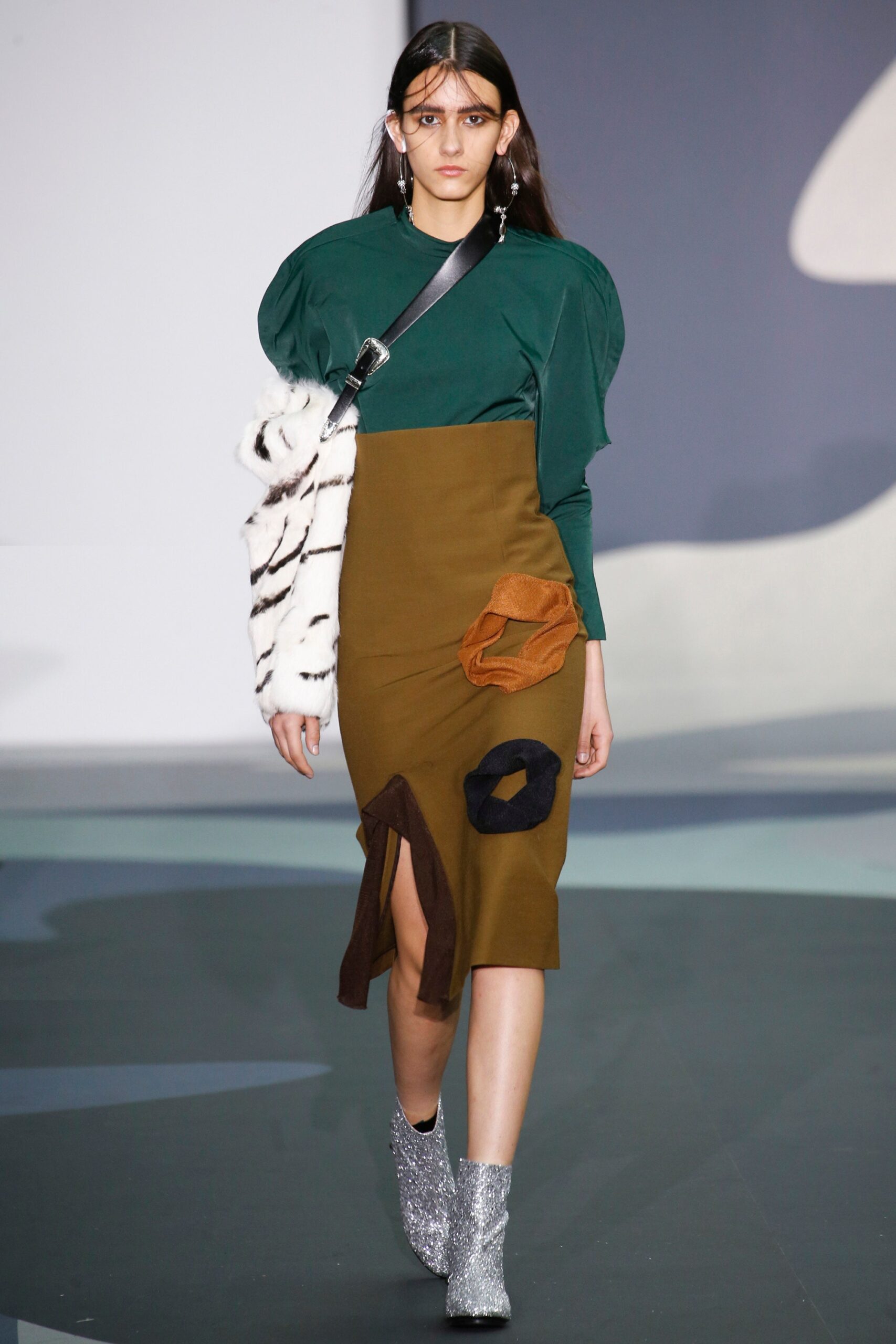 Toga F/W 16 Look 17