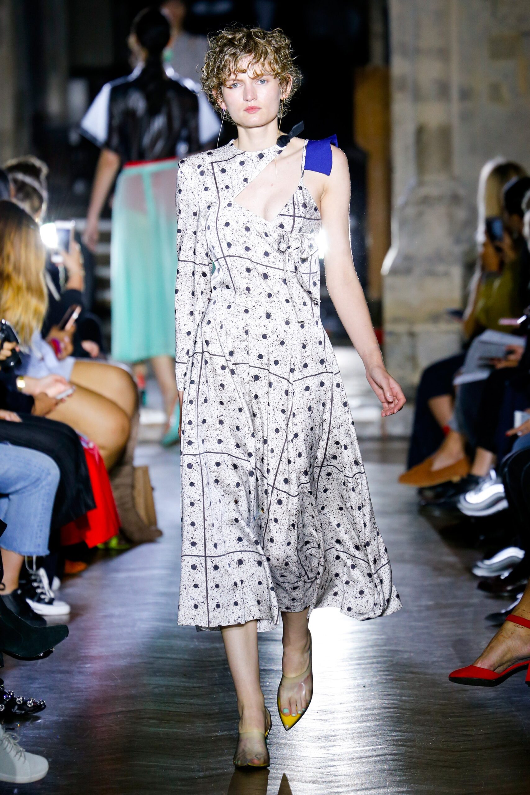 Toga S/S 18 Look 18