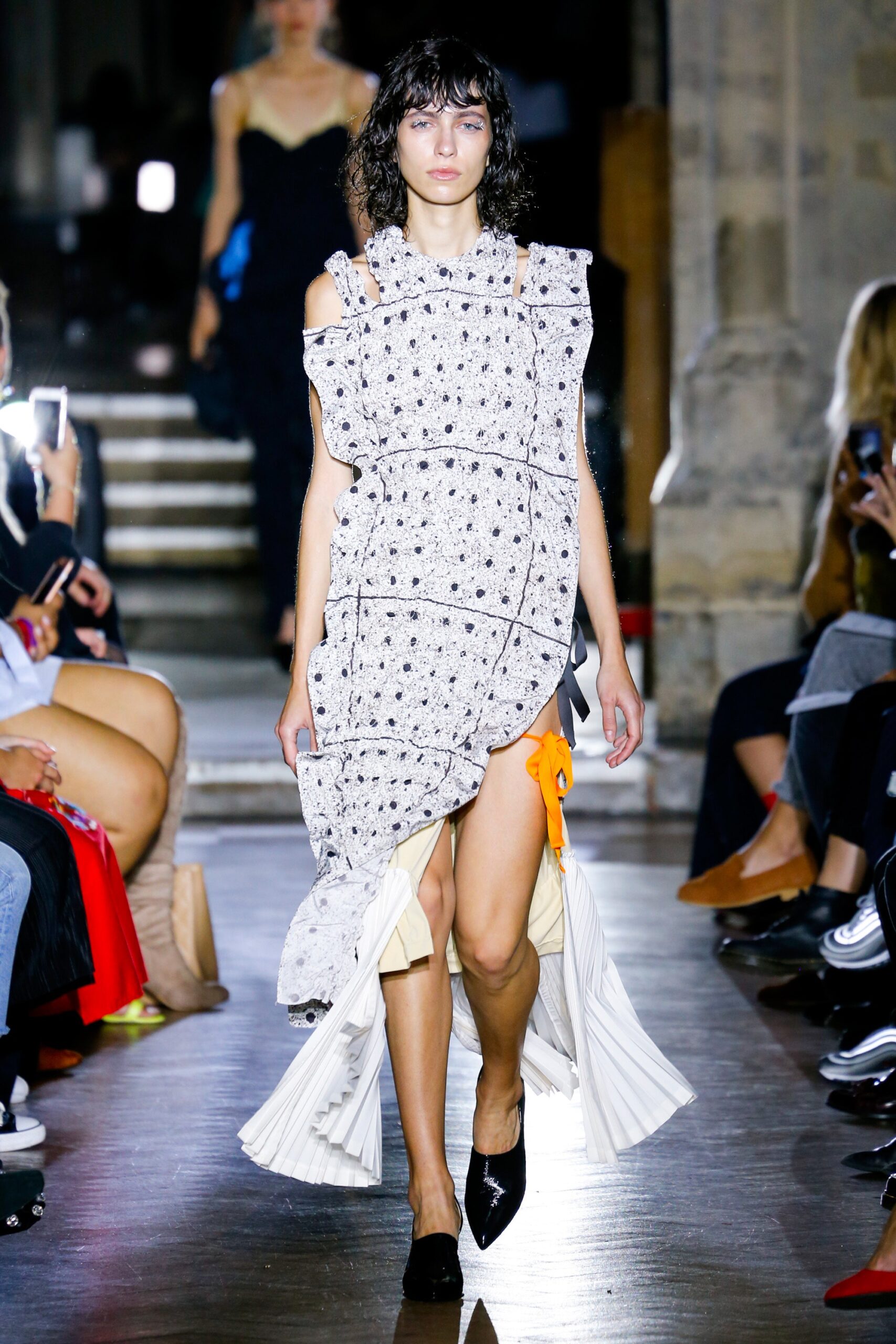 Toga S/S 18 Look 19