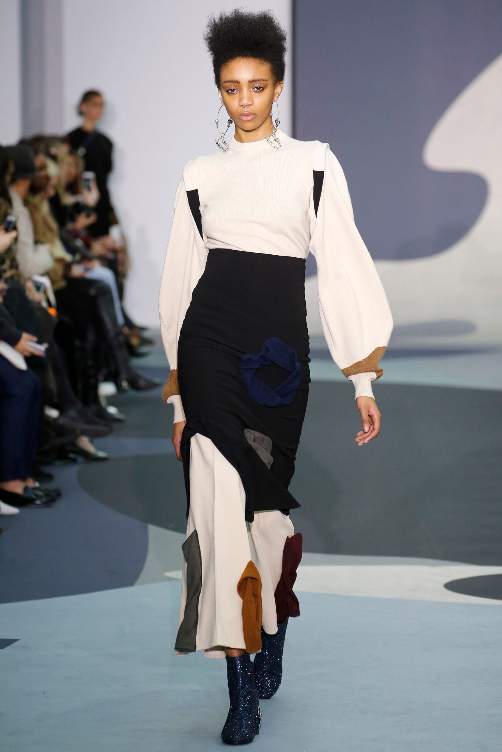 Toga F/W 16 Look 18