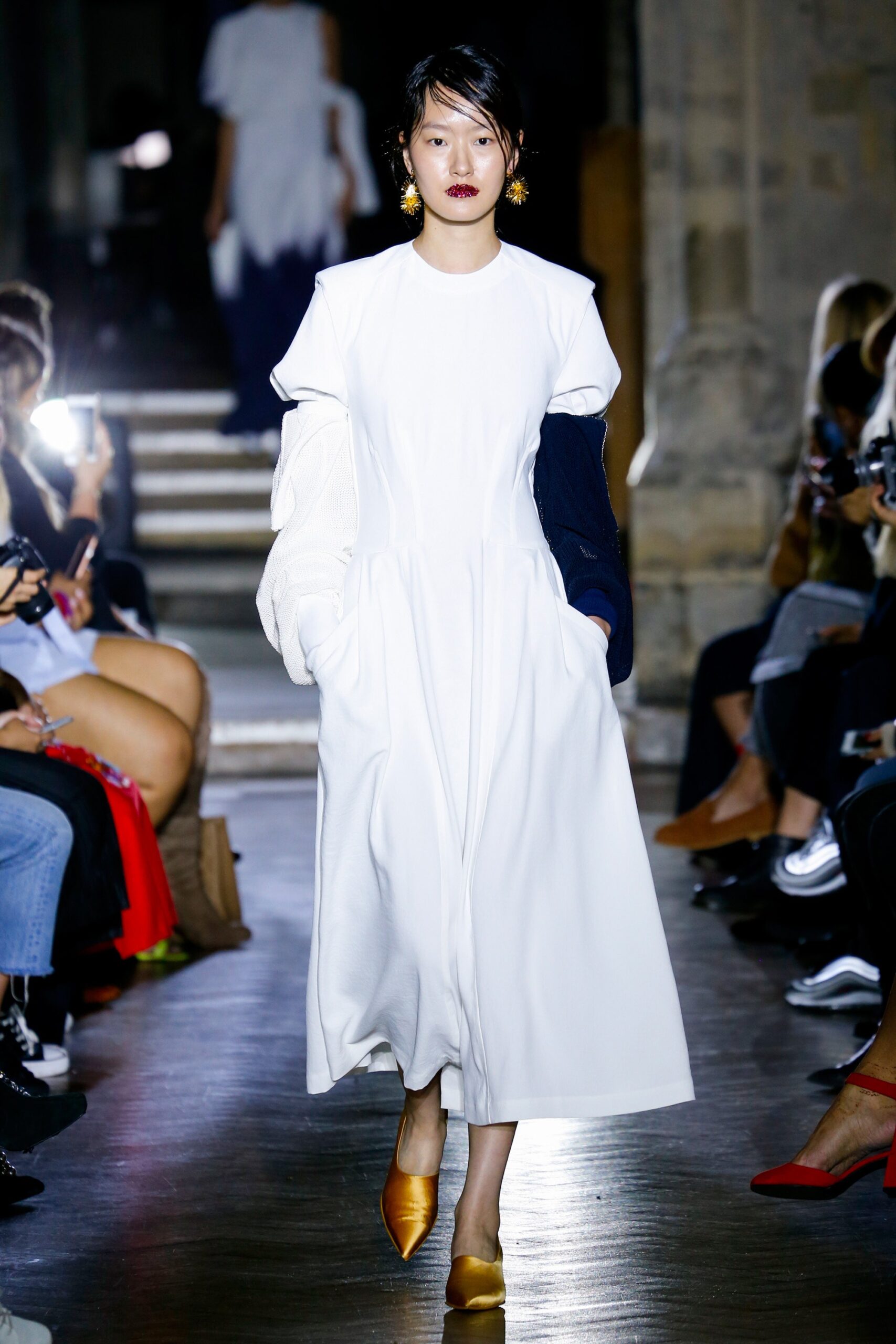 Toga S/S 18 Look 20