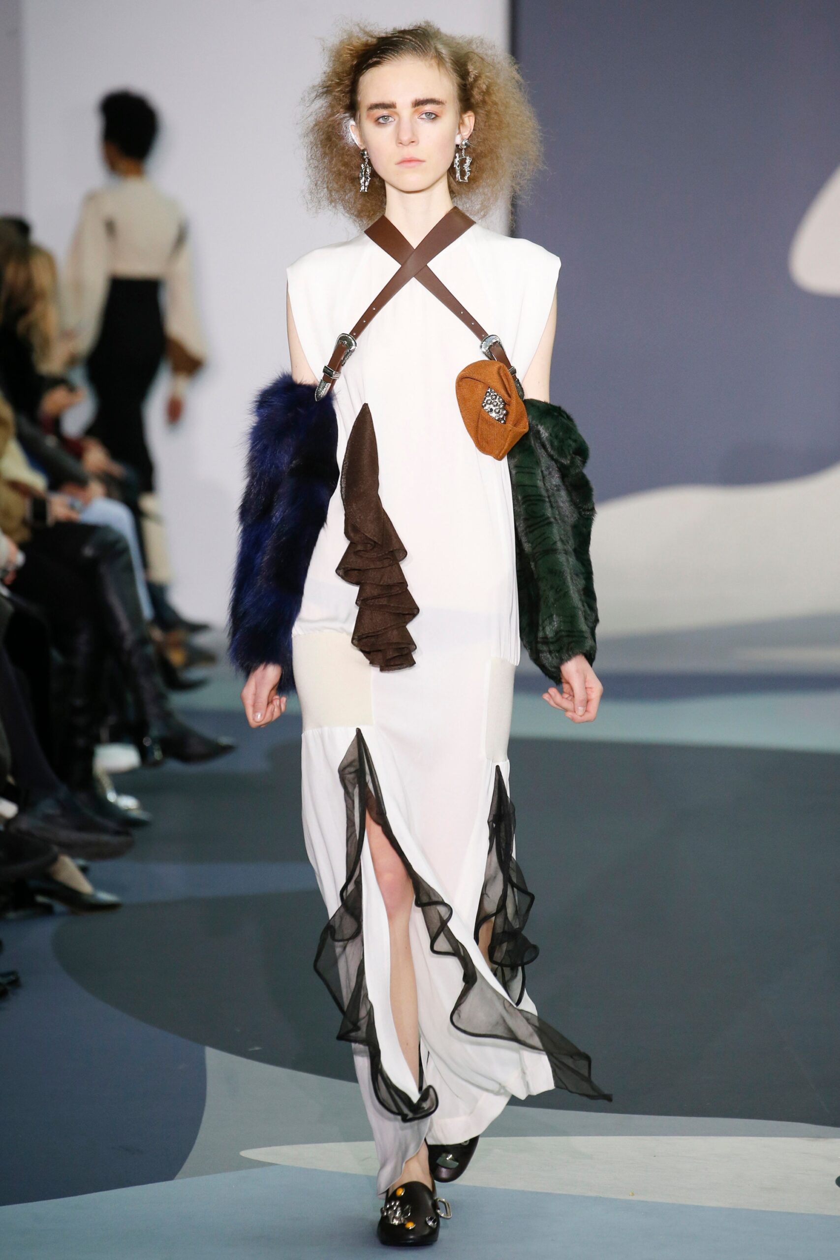 Toga F/W 16 Look 19