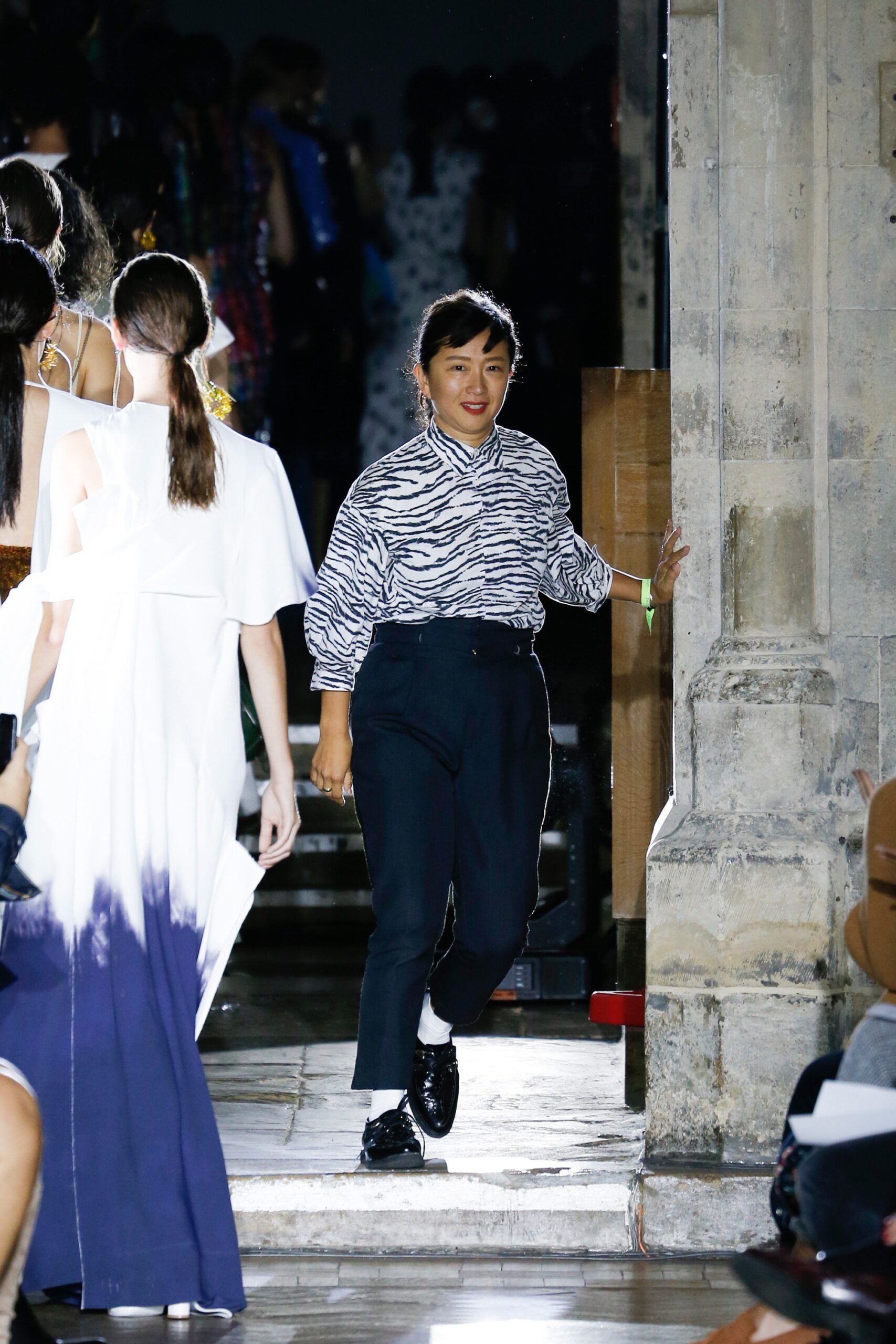Toga S/S 18 Look 22