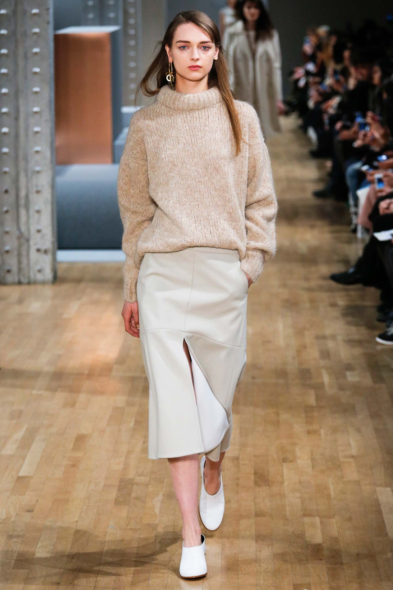 Tibi F/W 15 Look 2
