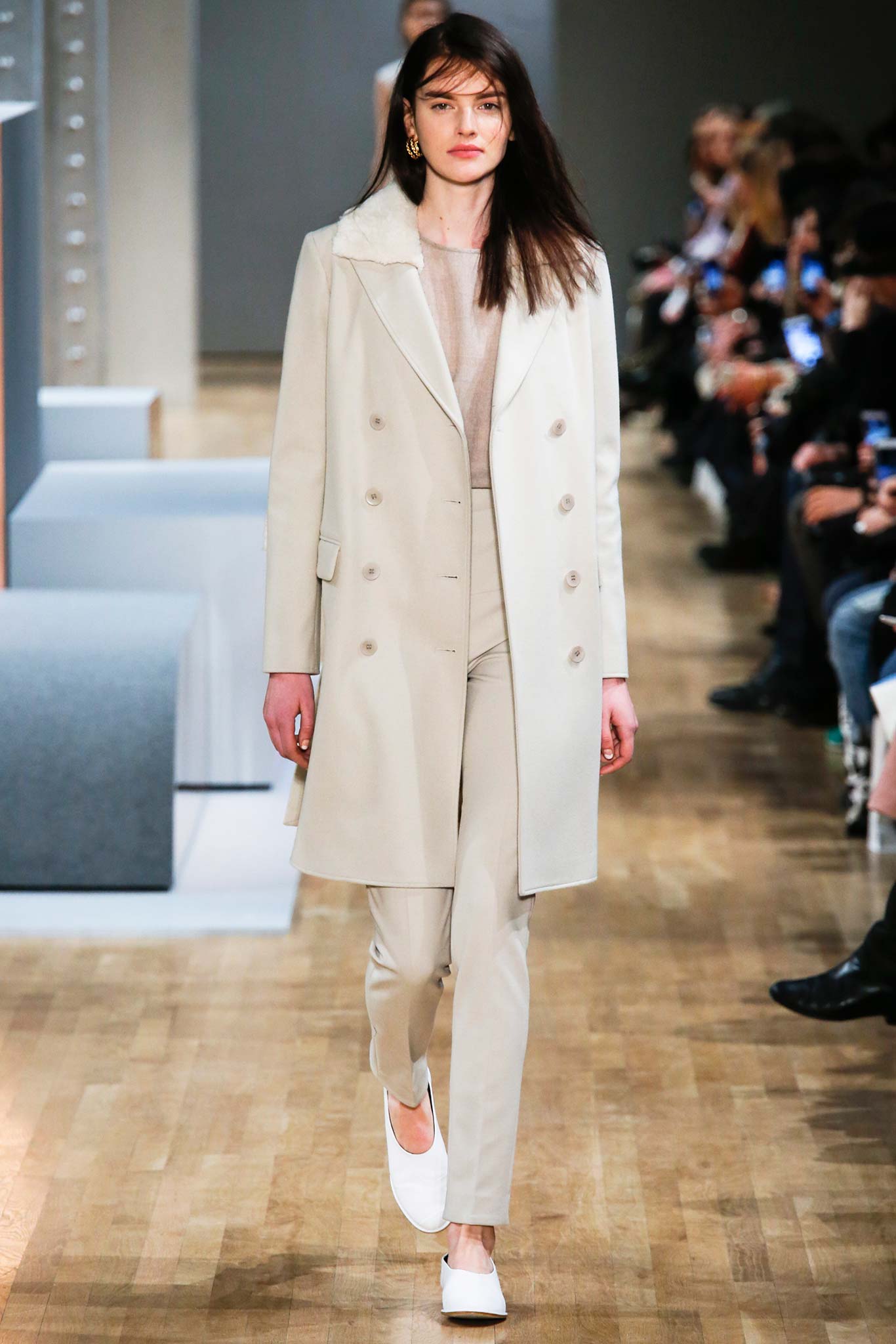 Tibi F/W 15 Look 3