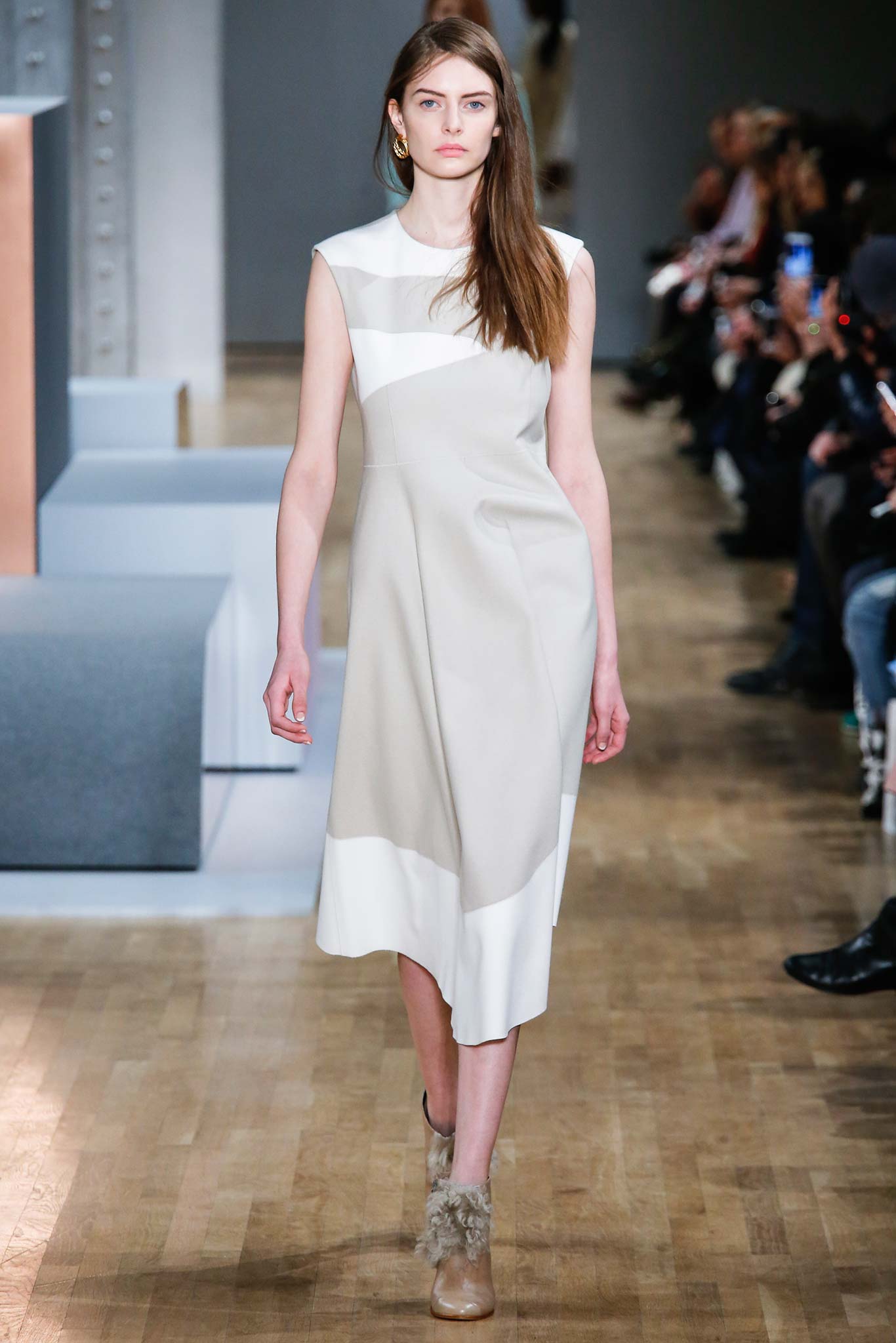 Tibi F/W 15 Look 4