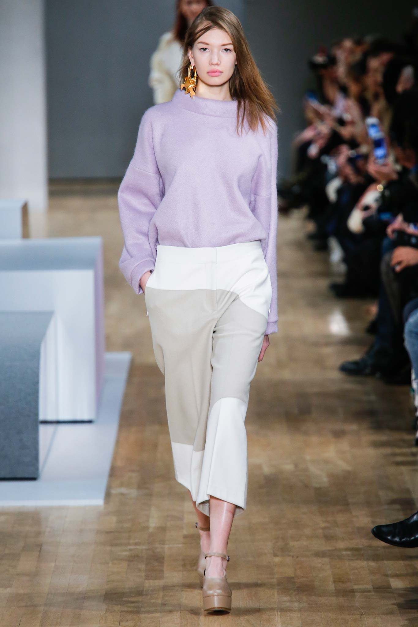 Tibi F/W 15 Look 7