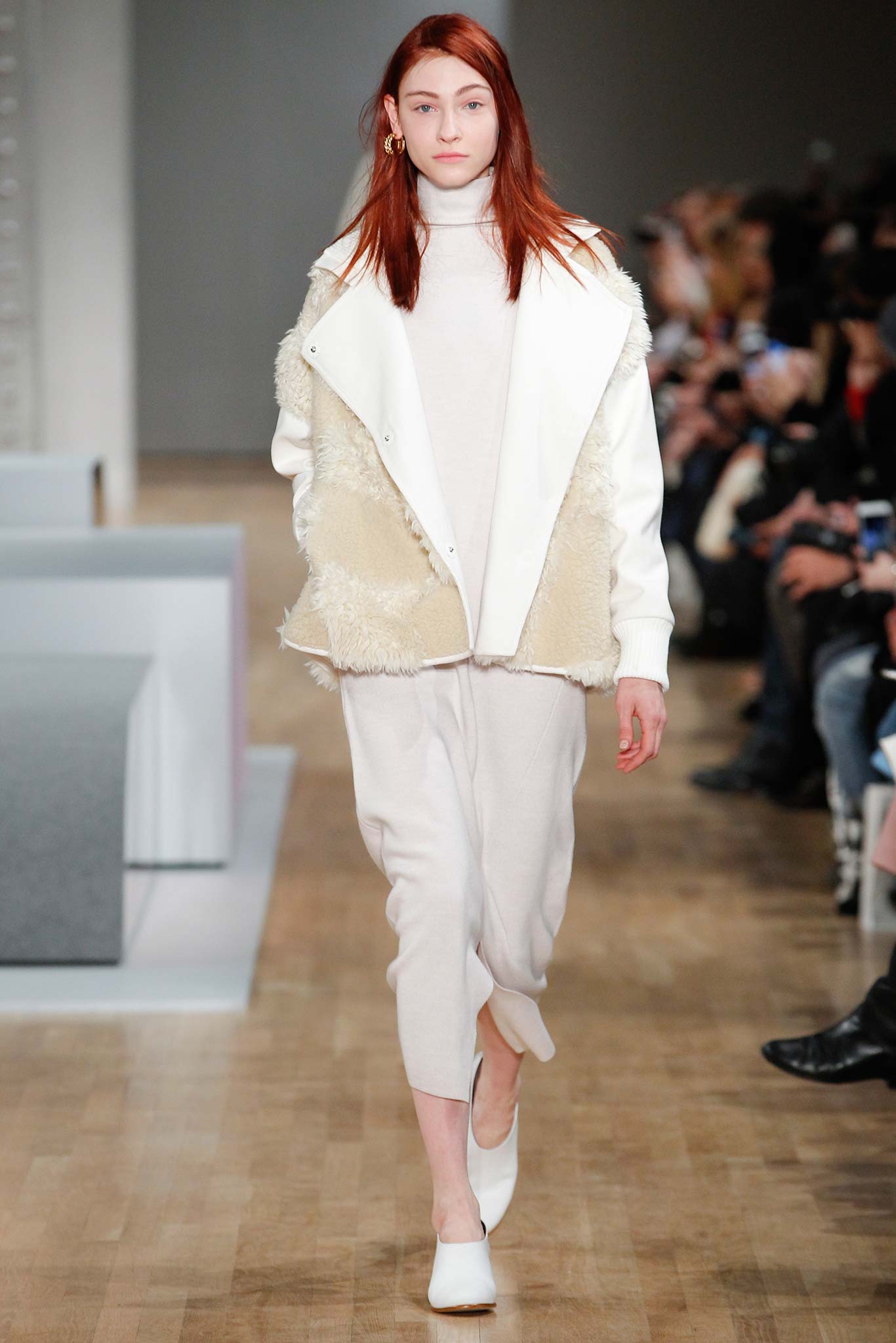 Tibi F/W 15 Look 8