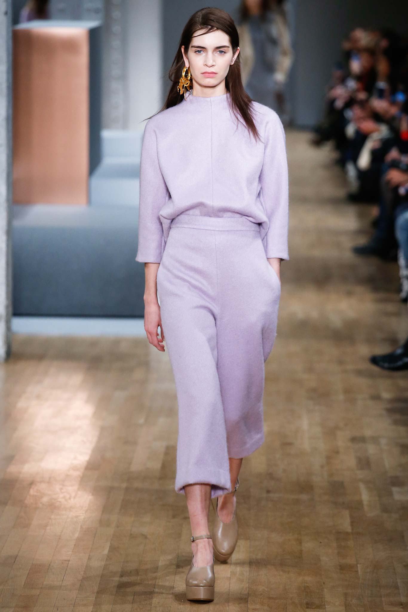 Tibi F/W 15 Look 9