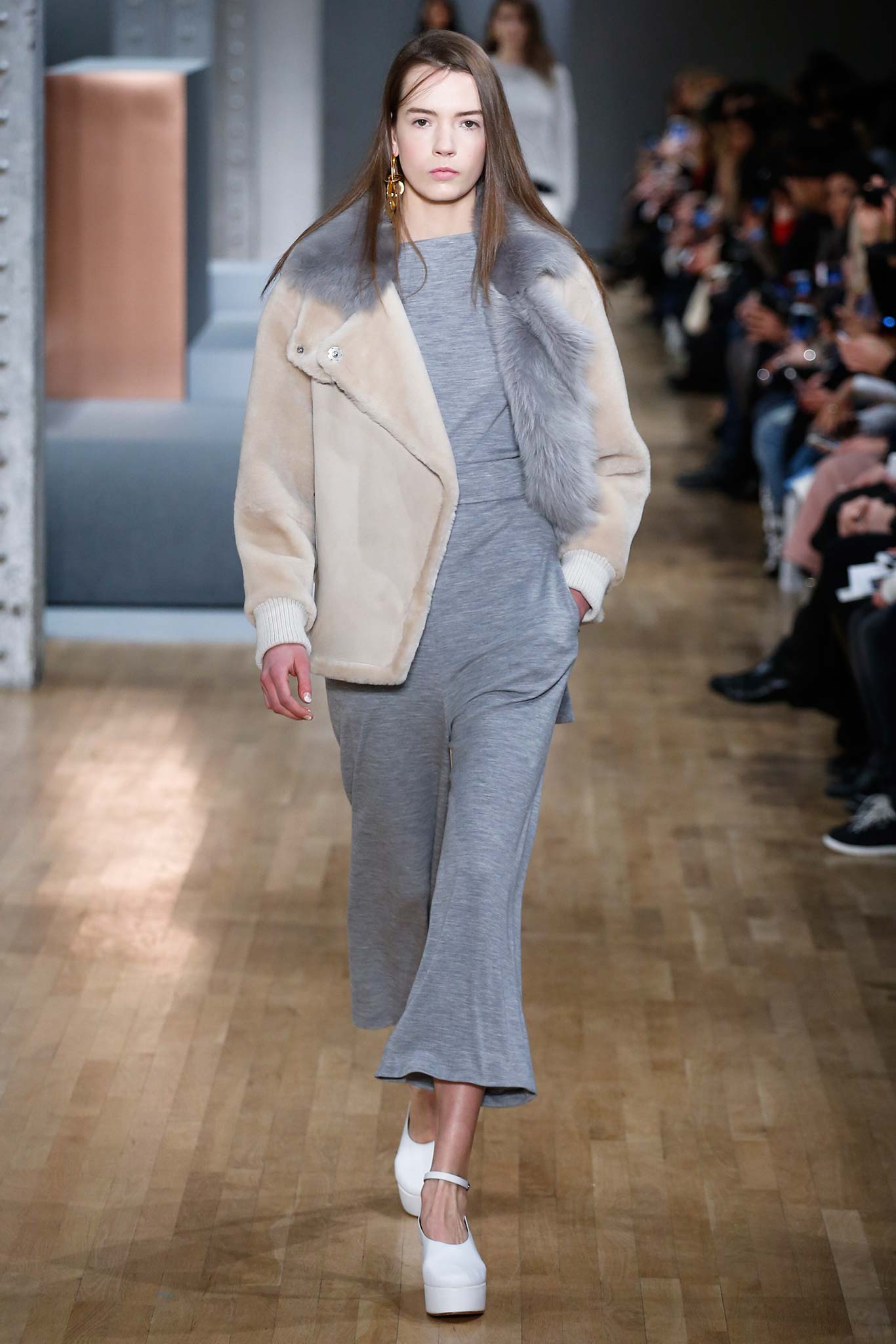 Tibi F/W 15 Look 10