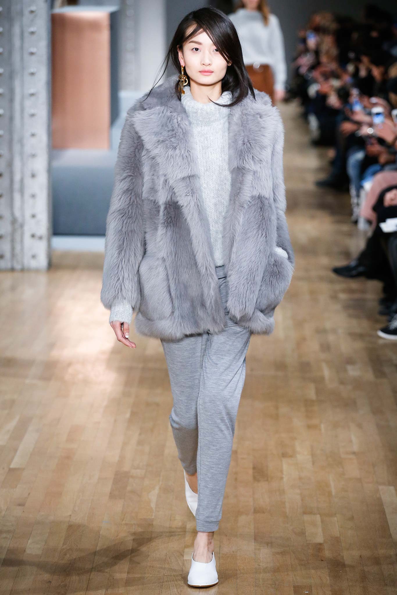 Tibi F/W 15 Look 11