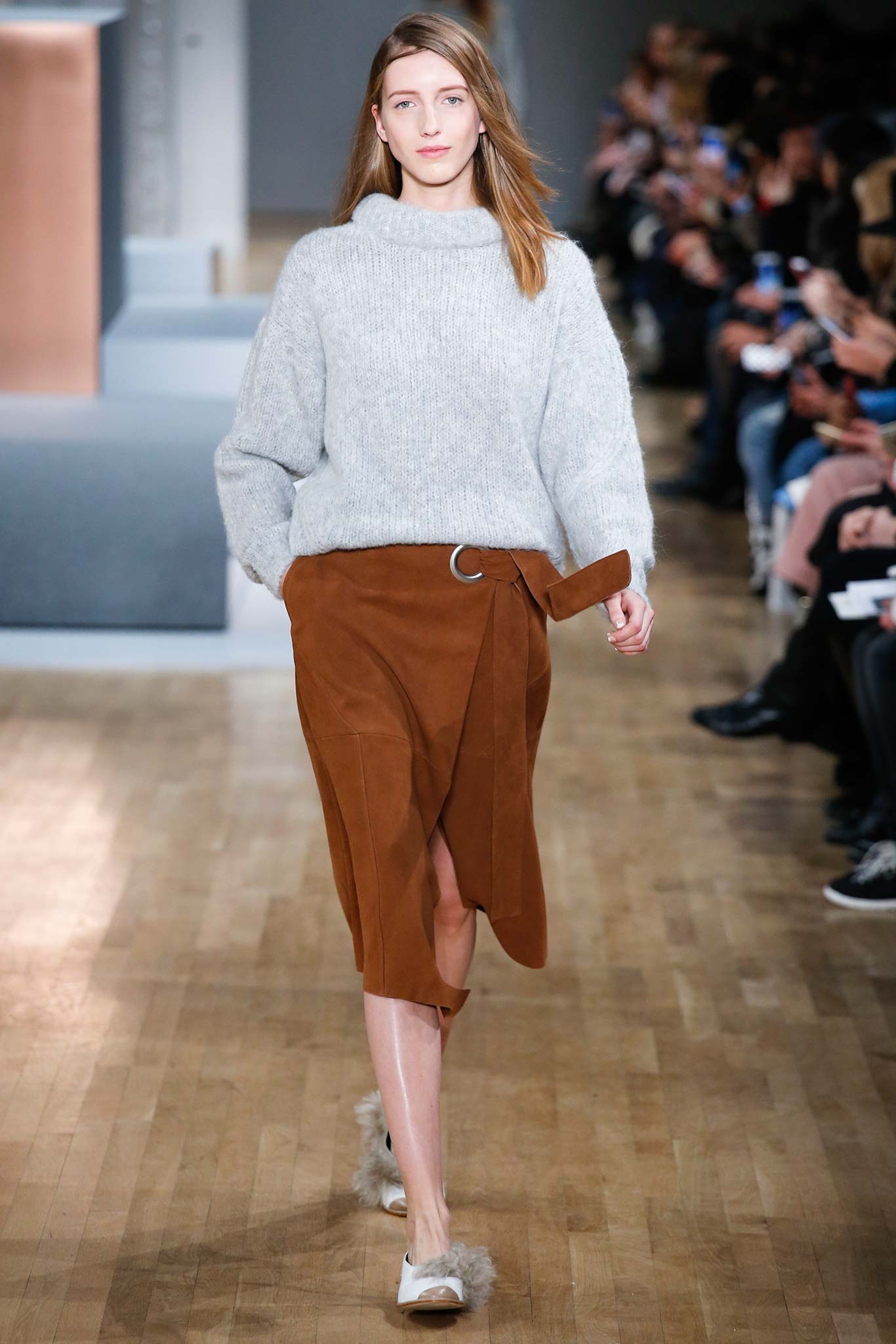 Tibi F/W 15 Look 12