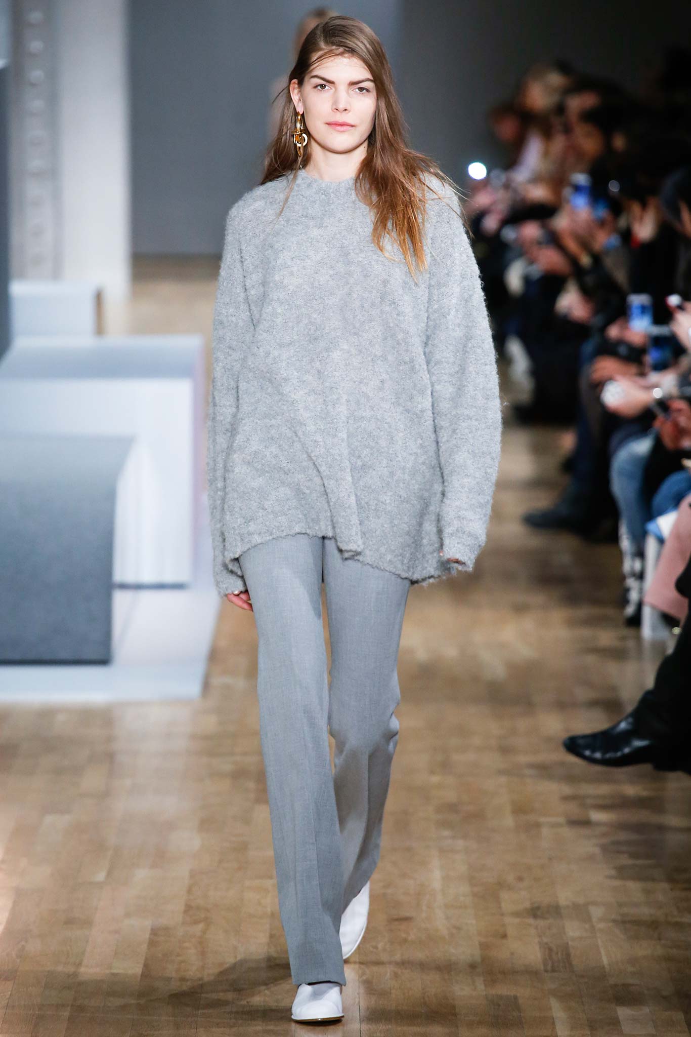 Tibi F/W 15 Look 13
