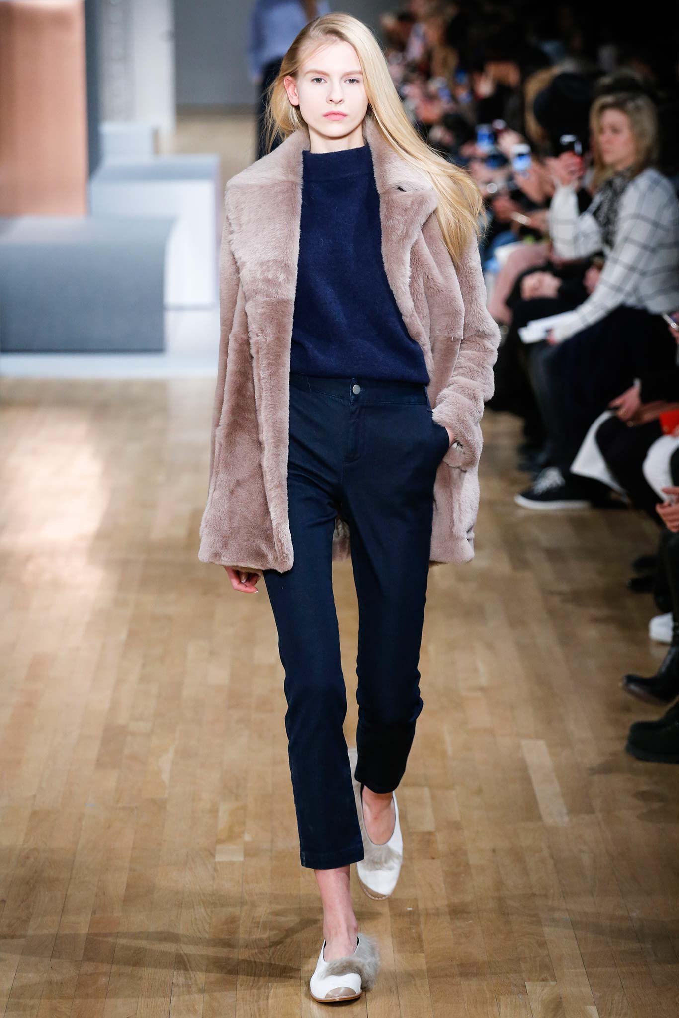 Tibi F/W 15 Look 14