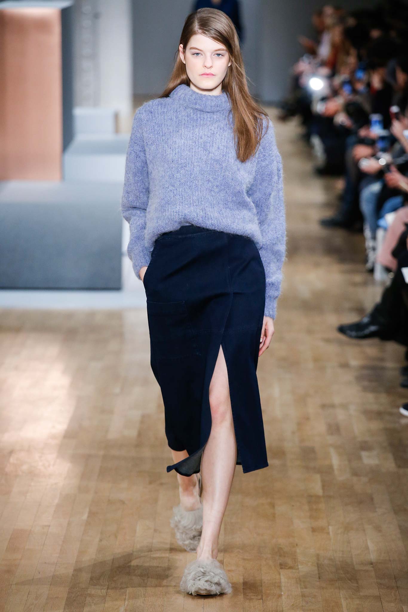 Tibi F/W 15 Look 15