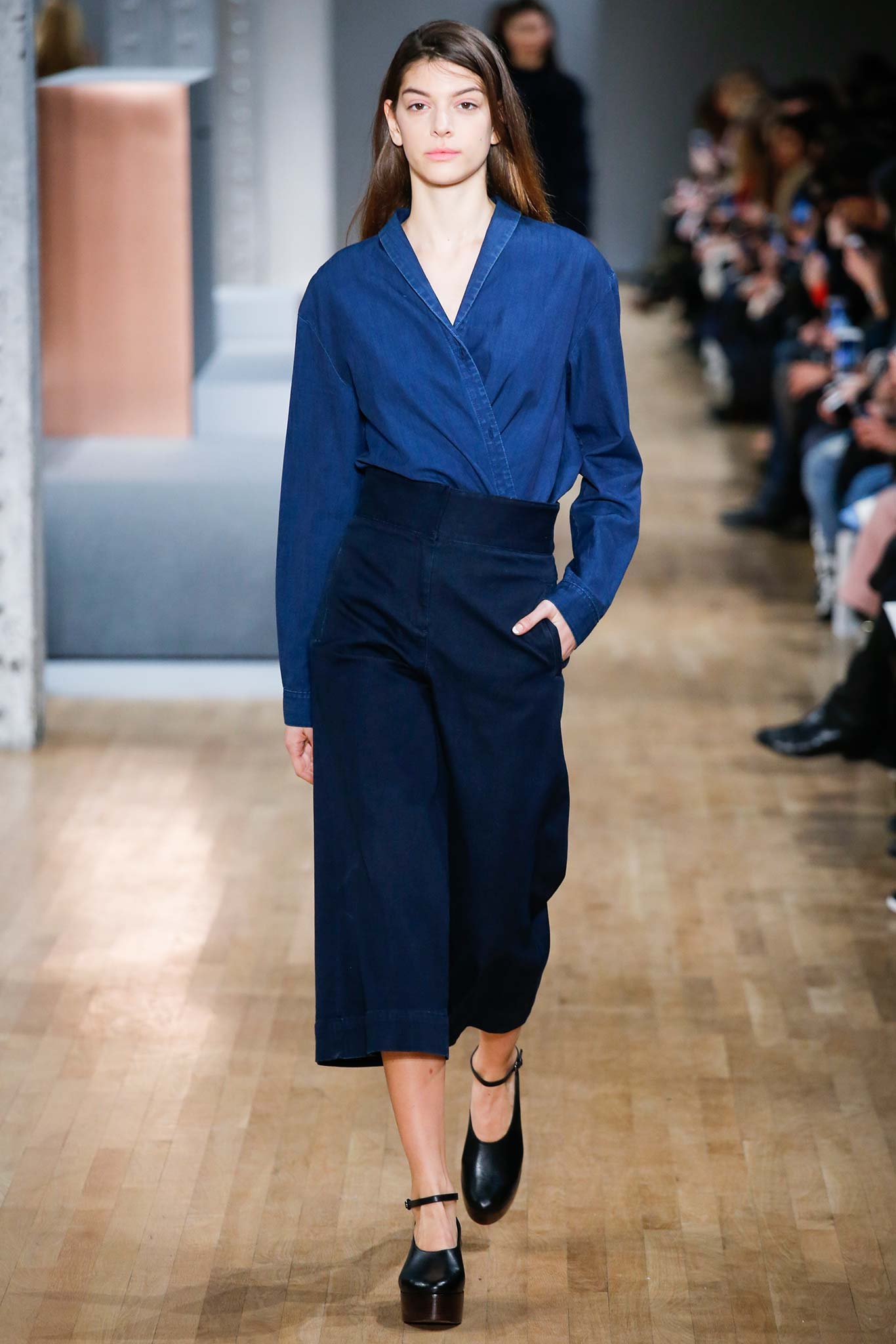 Tibi F/W 15 Look 16