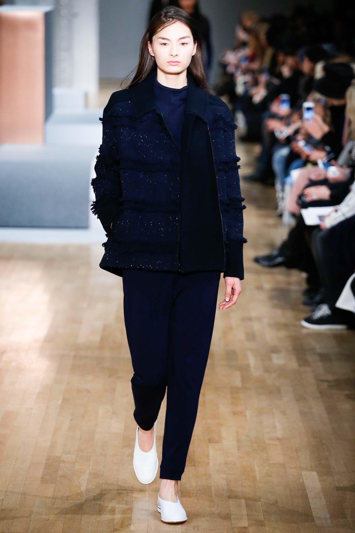 Tibi F/W 15 Look 17